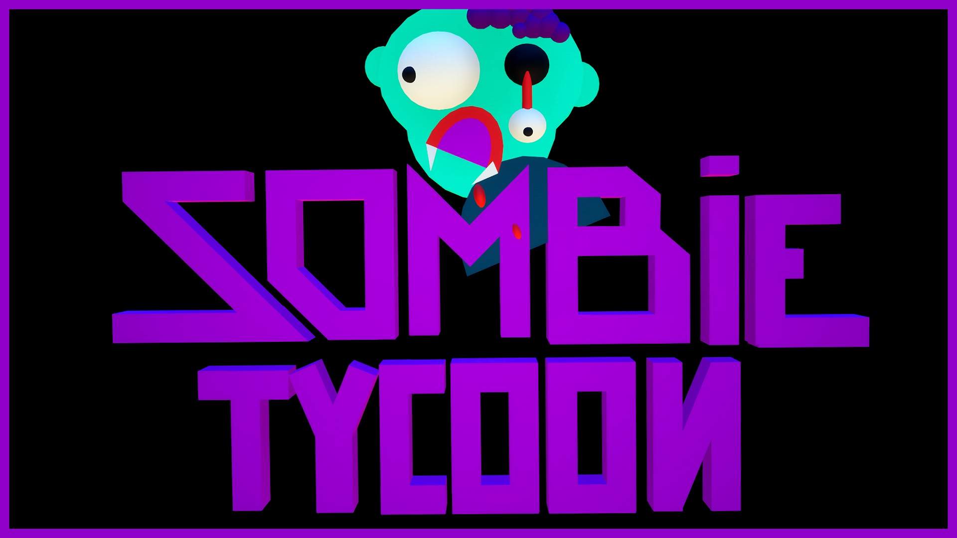 ZOMBIE TYCOON