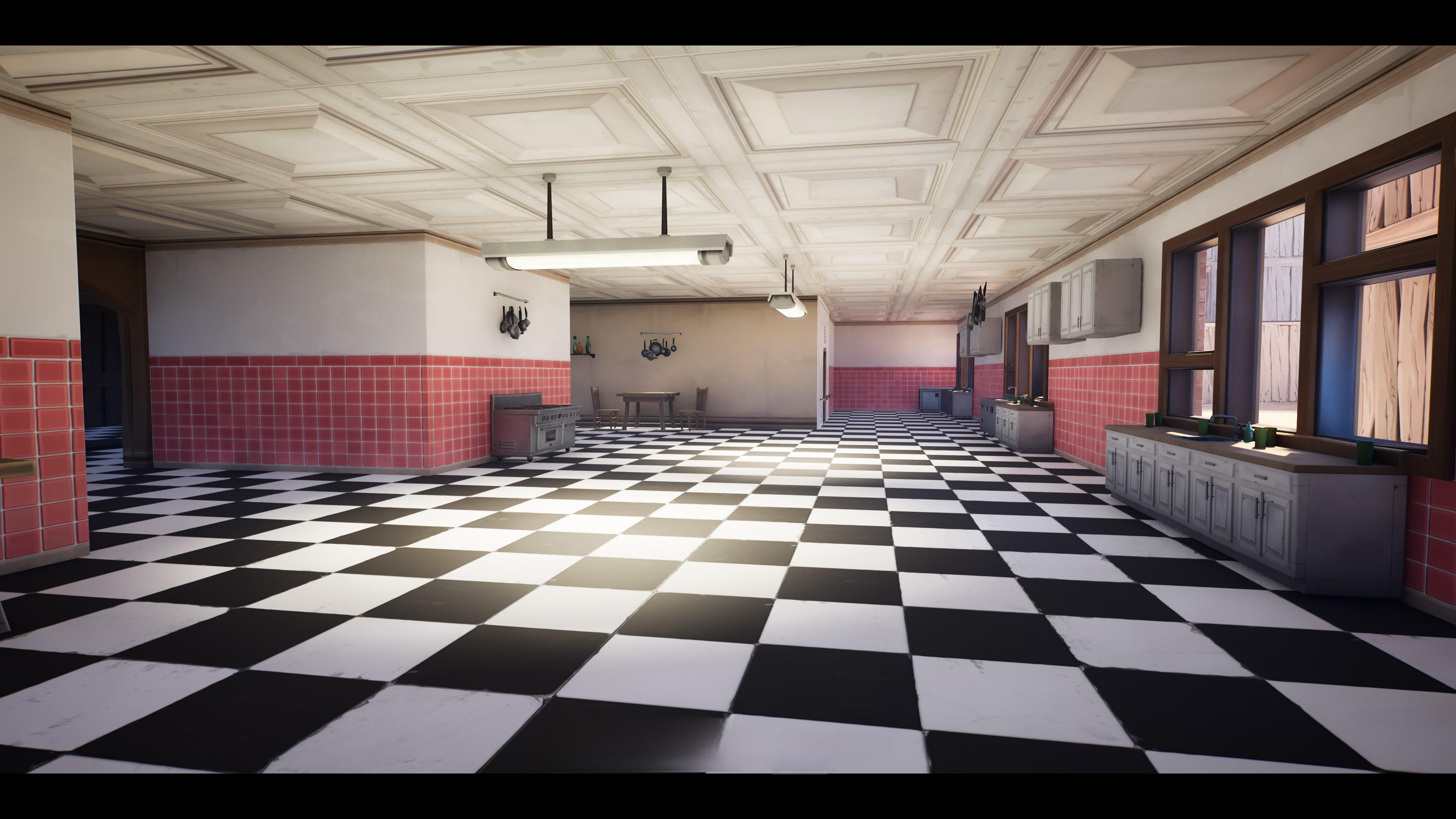 Lara Croft's Home (TOMB RAIDER) image 3