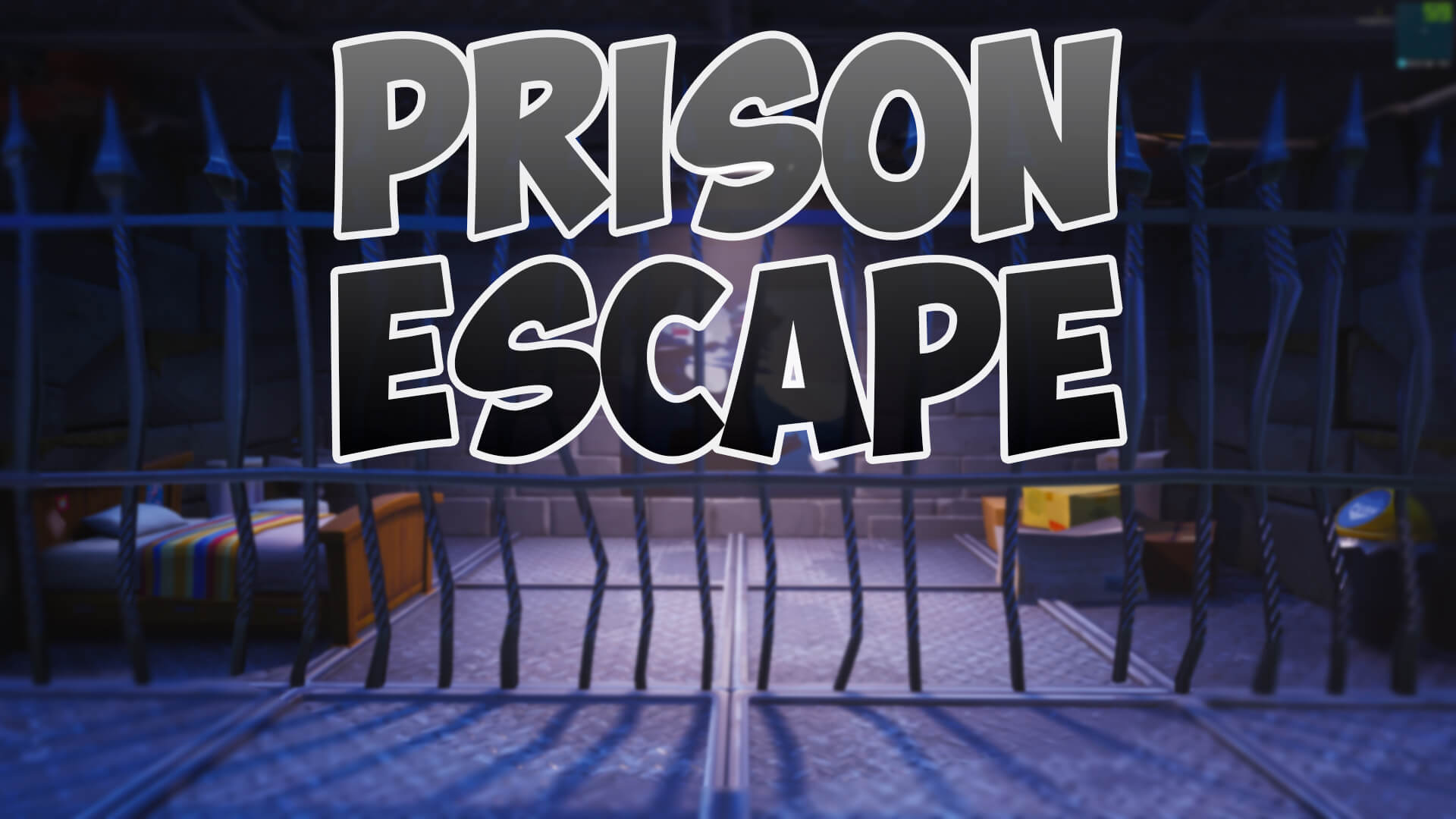 Escape The Prison Fortnite Creative Map Codes Dropnite Com