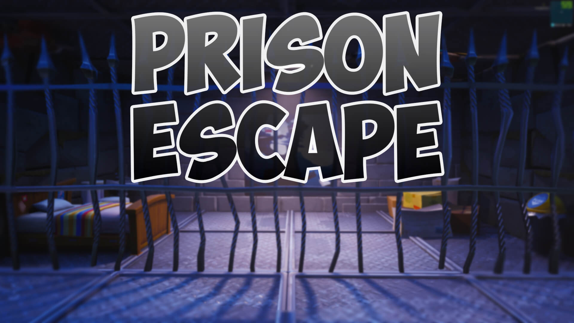 🔗 PRISON BREAK ESCAPE 🔗 5584-2730-8131 by pets - Fortnite Creative Map  Code 