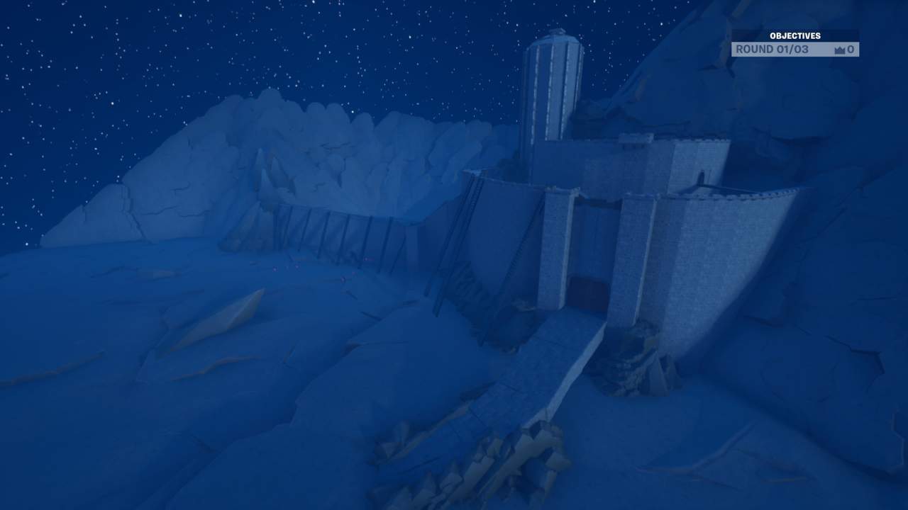 BATTLE OF HELMS DEEP - ALPHA TEST image 3