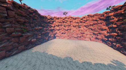 CANYON BUILDFIGHT FOR PLAYGROUND ! image 3