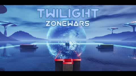 Twilight |Zonewars|