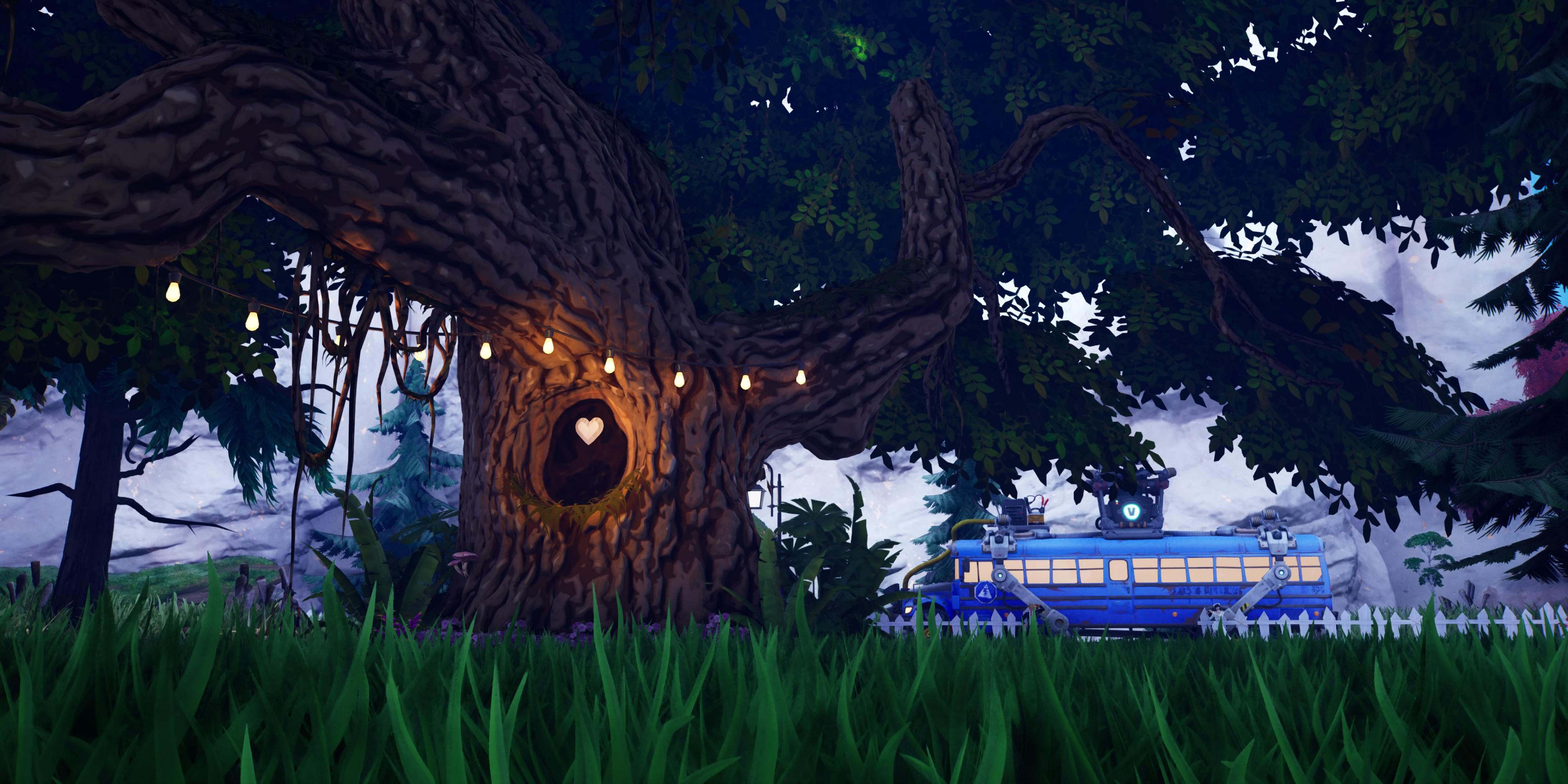 Bonfire Hangout image 2