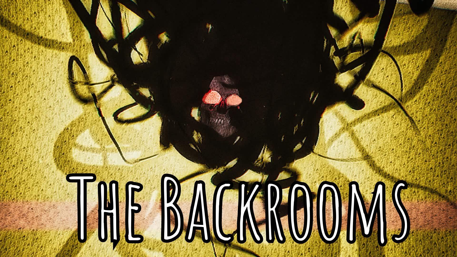 The Backrooms : Lobby