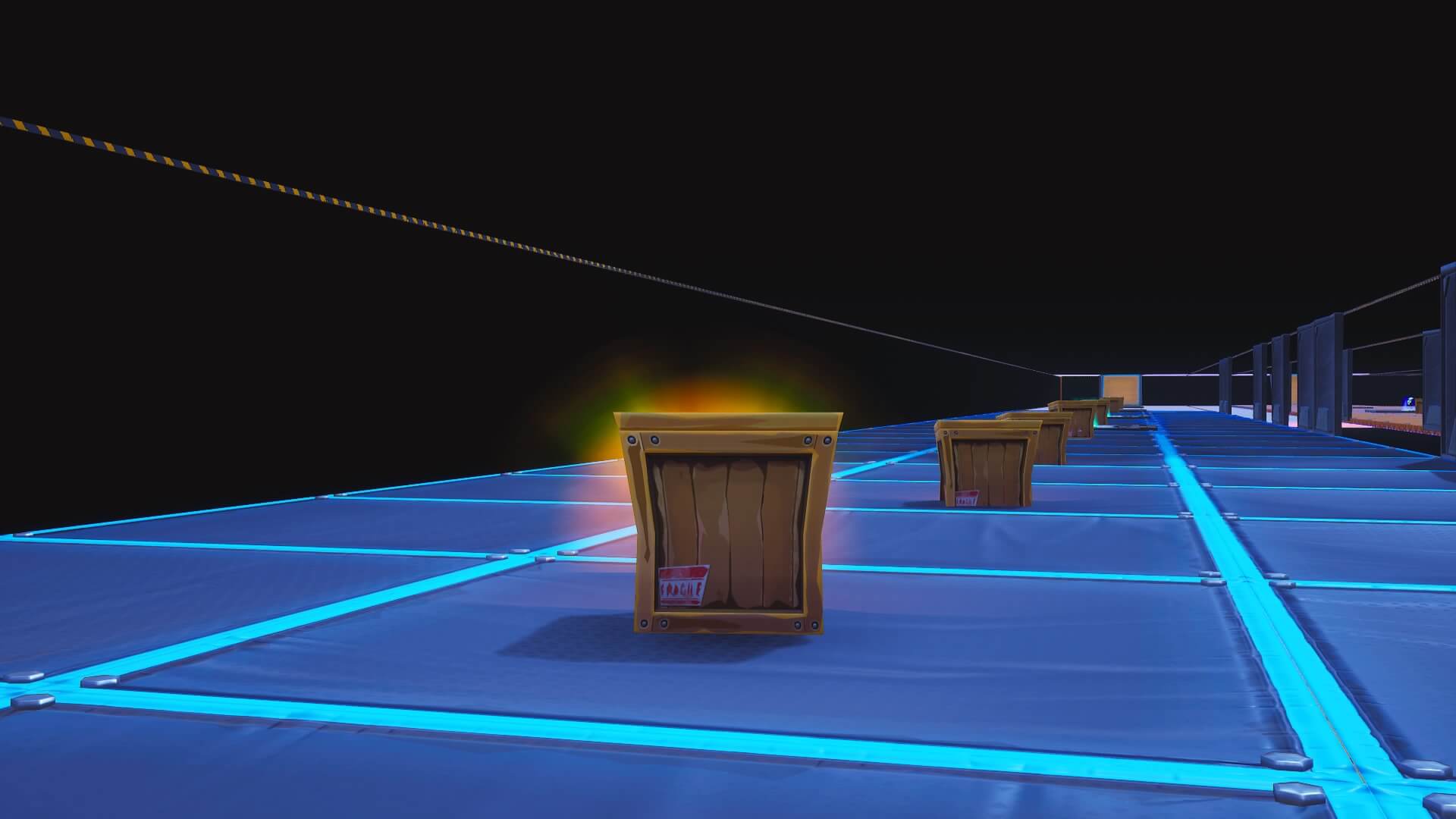 Epic Lucky Block Race Map with Code 