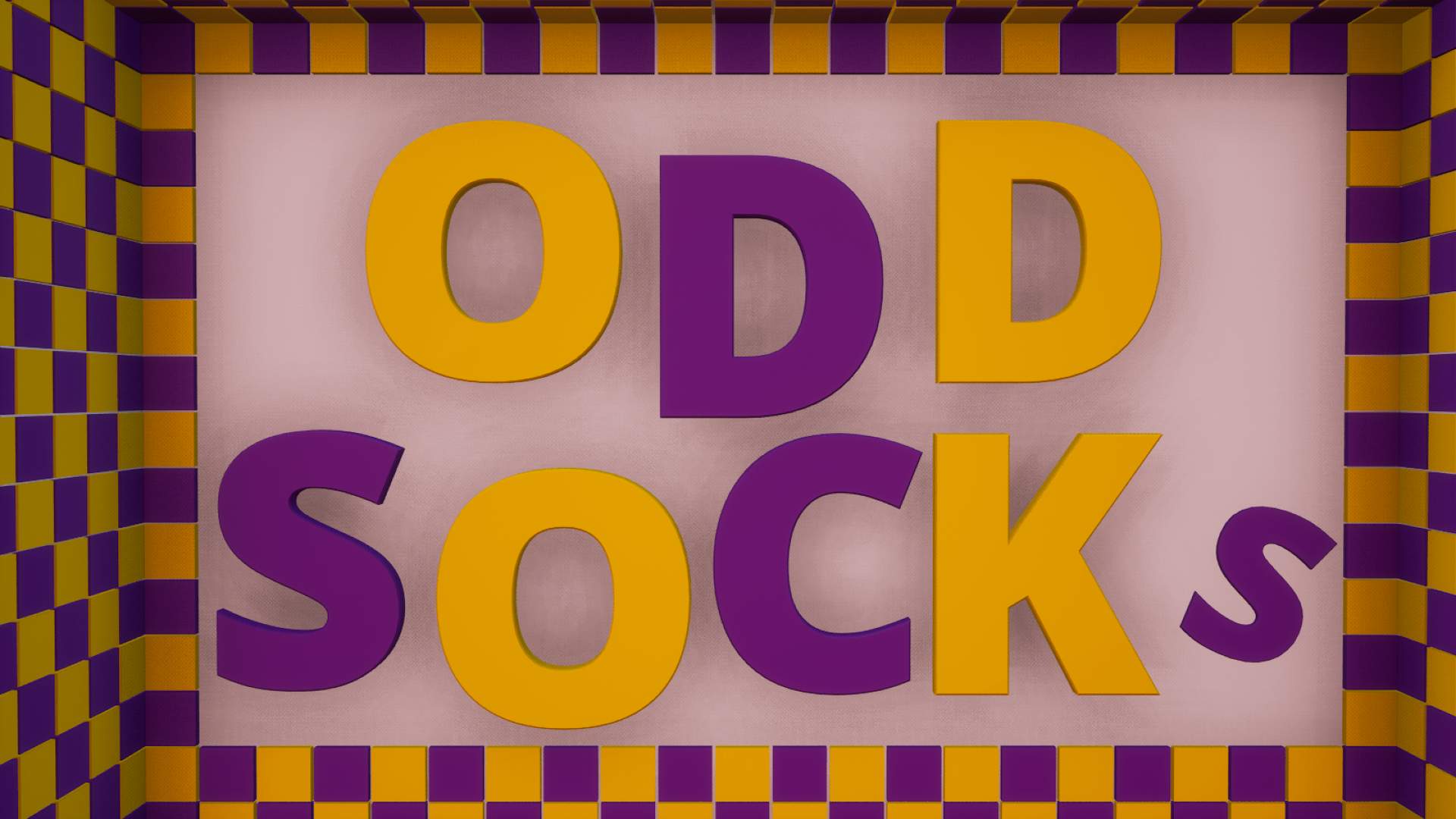 Odd Socks image 2