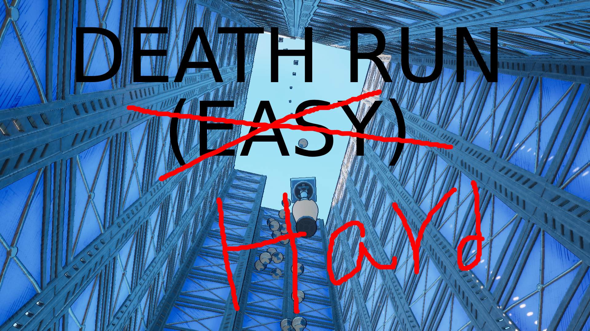 DEATH RUN (EASY)