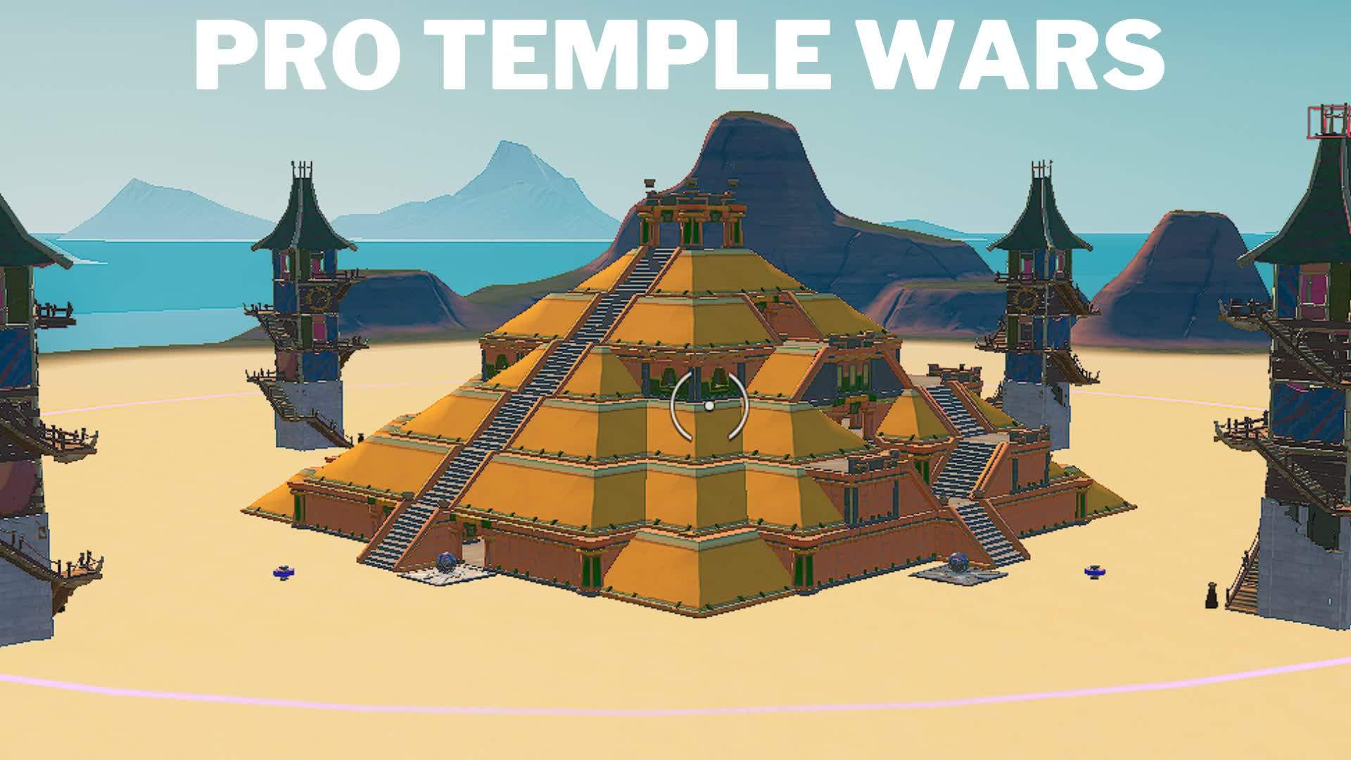 pro temple wars