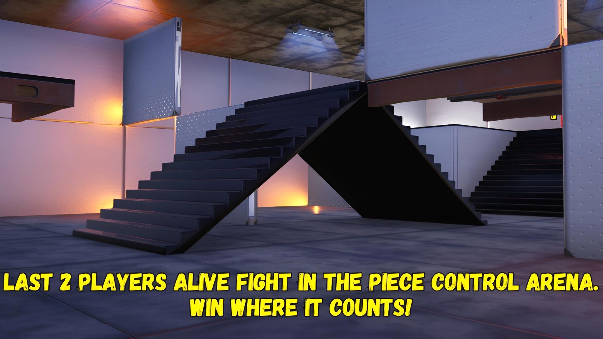 CRAZY BOX FIGHTS+PIECE CONTROL FINAL 1V1 image 3