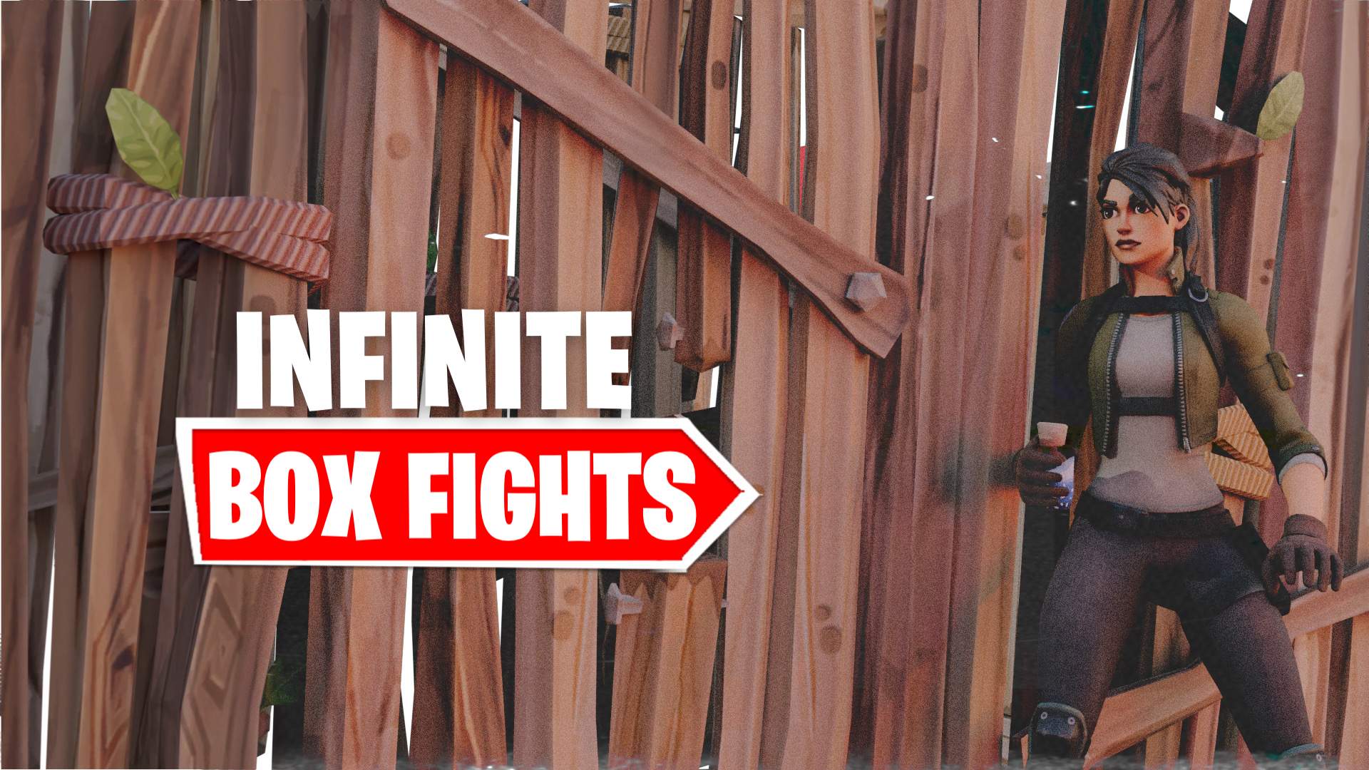 INFINITE BOX FIGHTS! EARN HYPE 👑