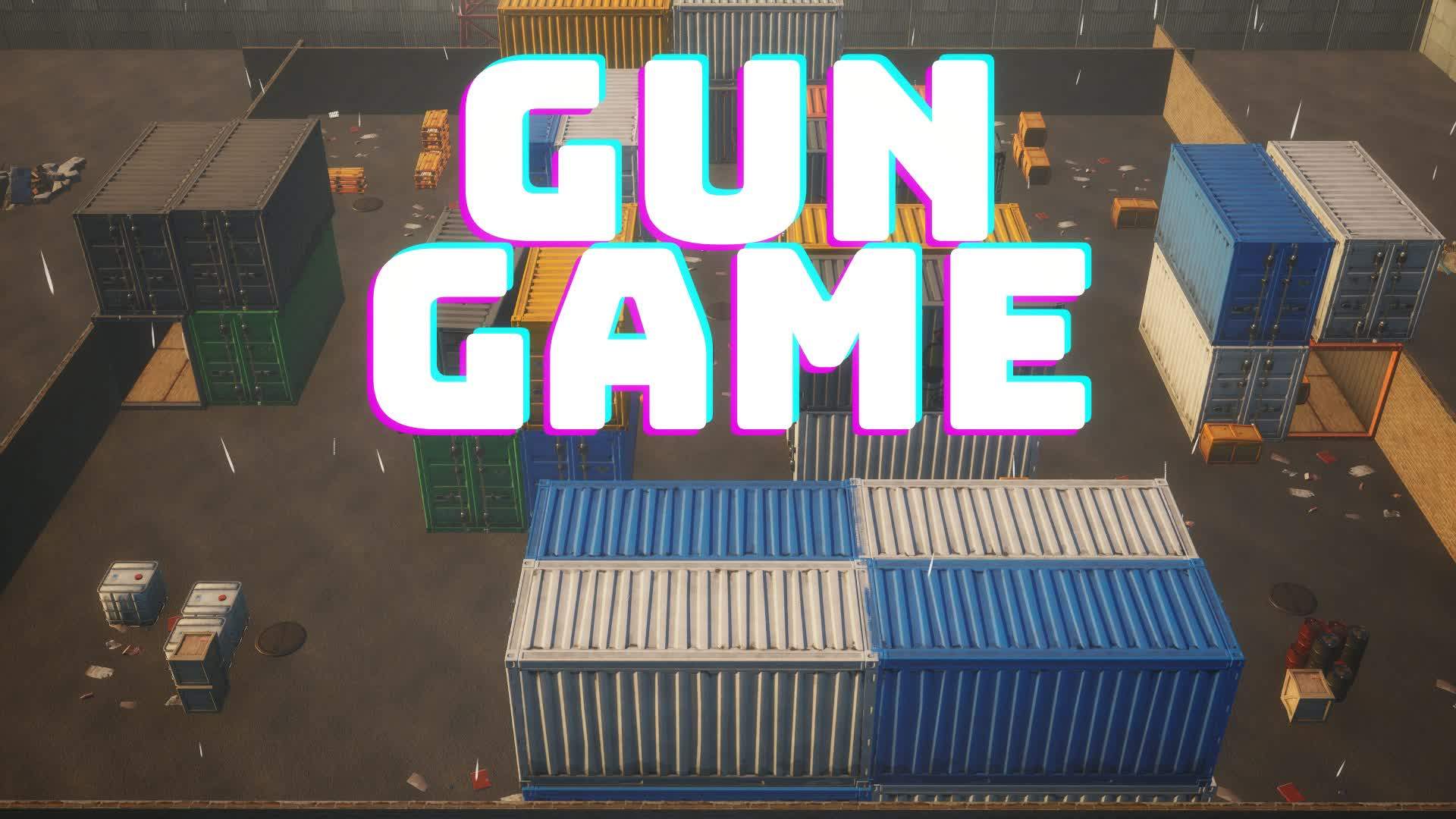 GUN GAME