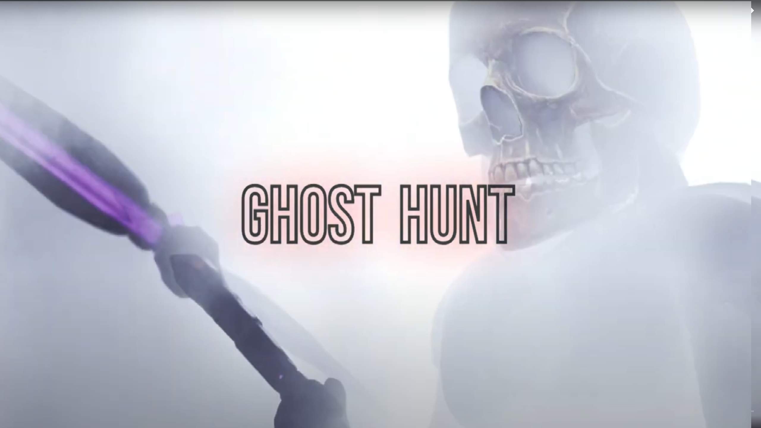 Ghost Hunt image 3