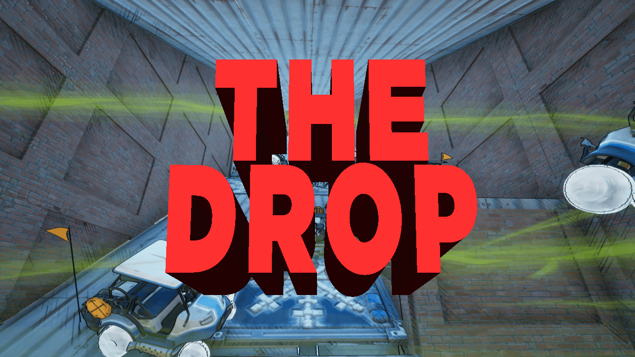 THE DROP