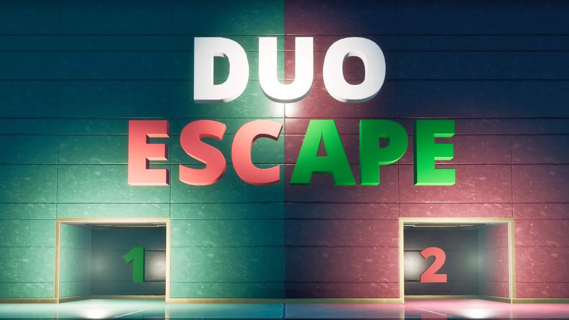 Duo Escape