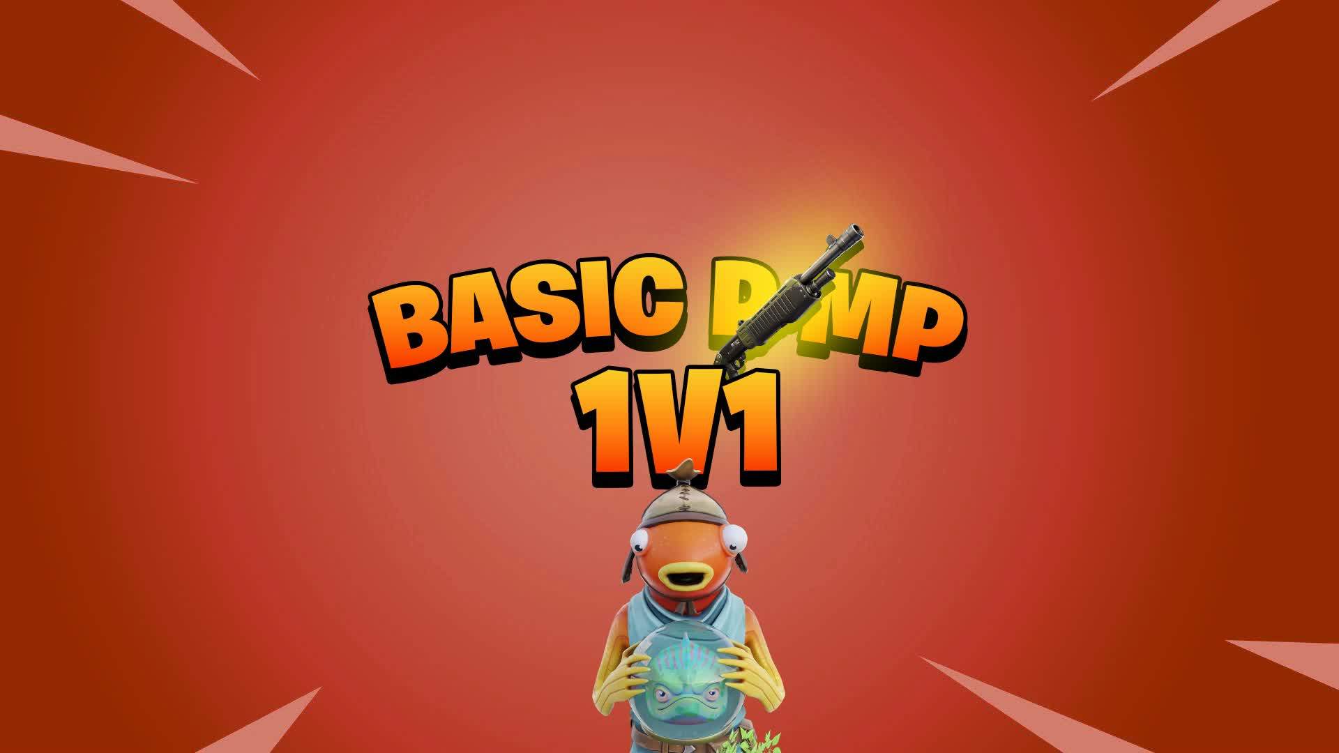 Basic Pump 1V1 📝