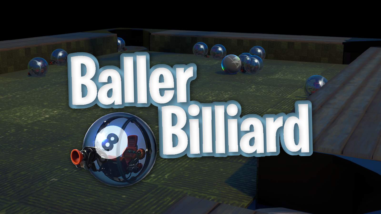 BALLER BILLIARD