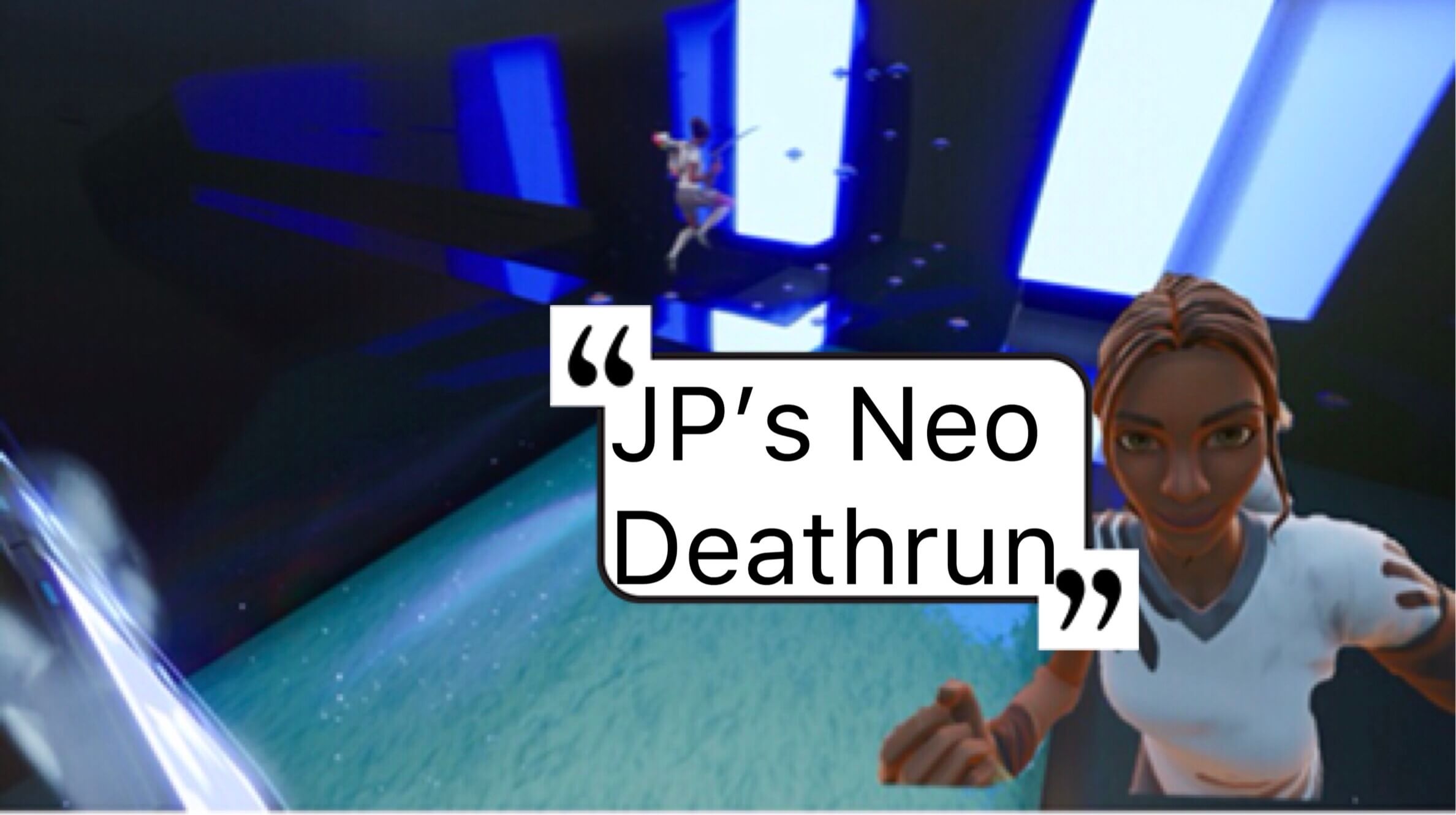 JP'S NEO DEATHRUN