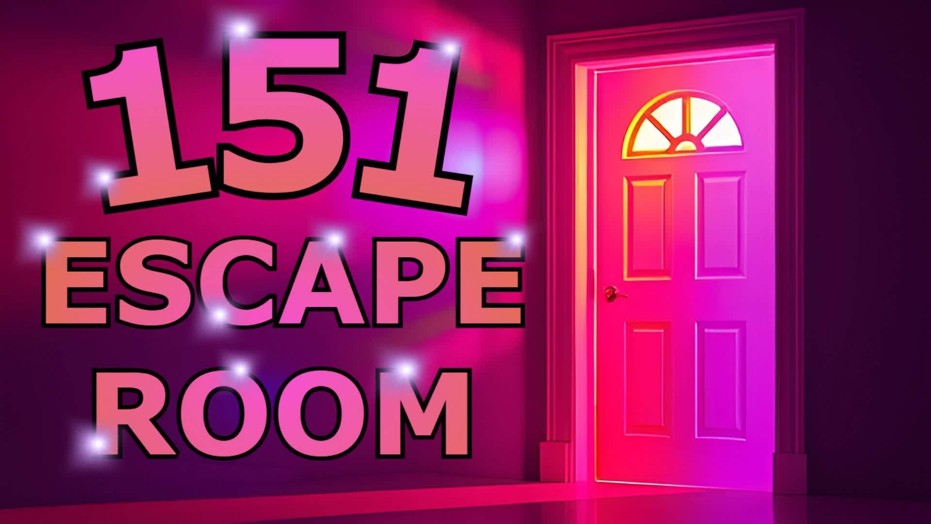 151 Escape Room