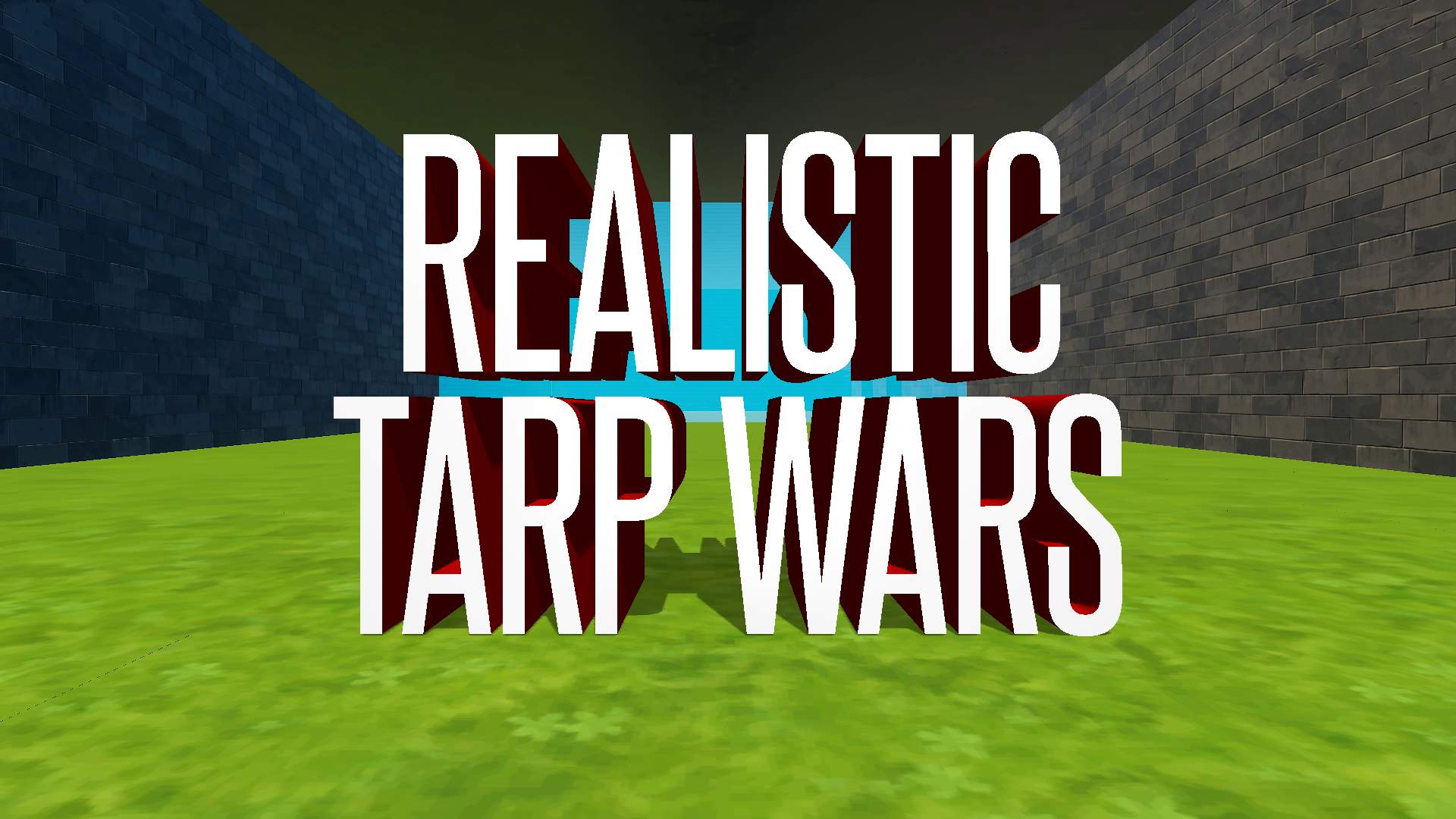 Realistic Tarp Wars - FFA