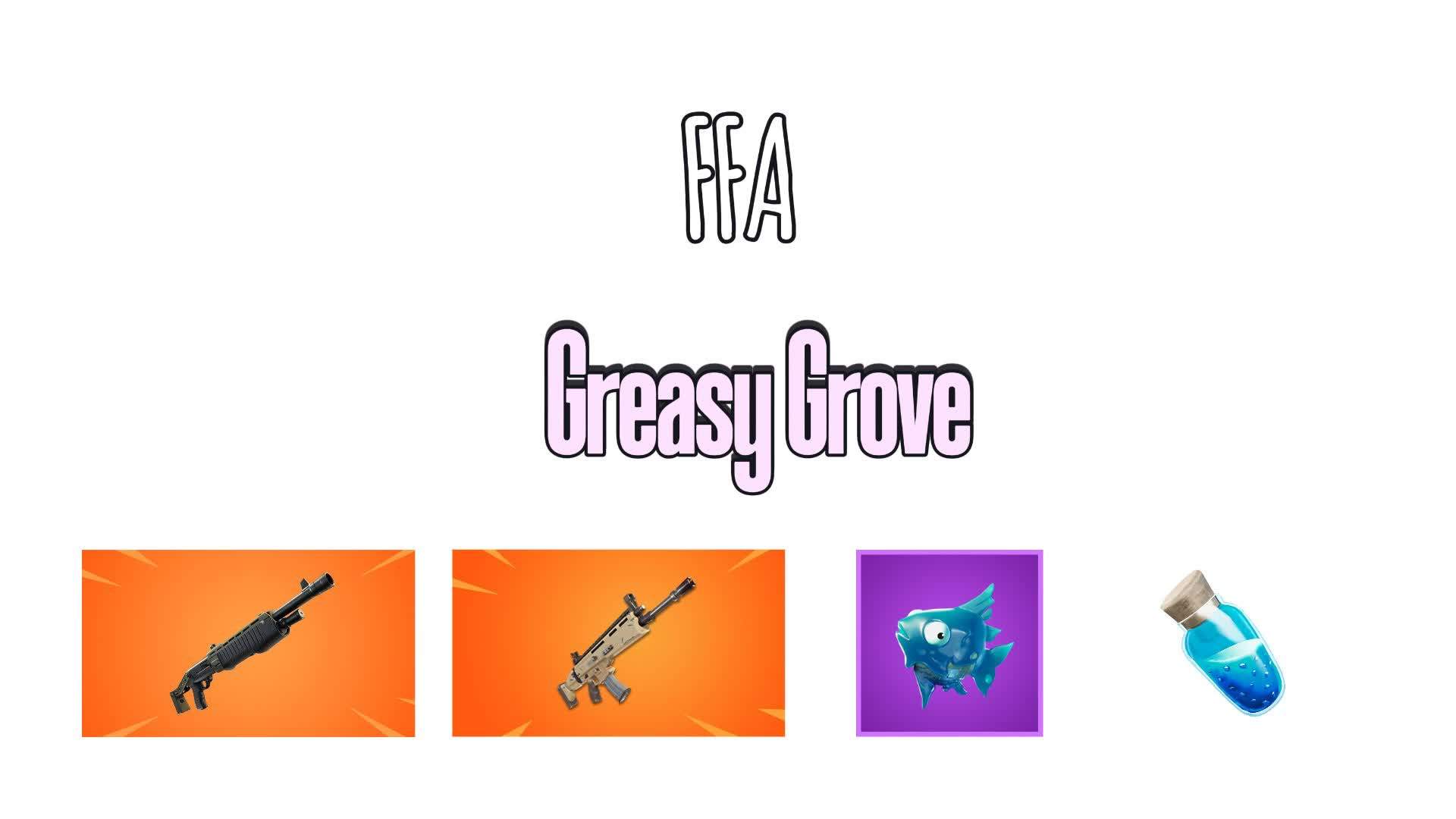 Greasy Grove FFA