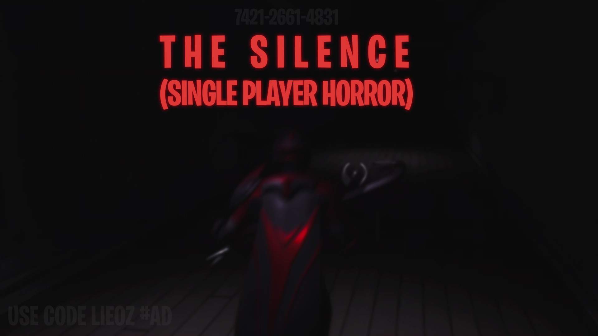 THE SILENCE (HORROR)
