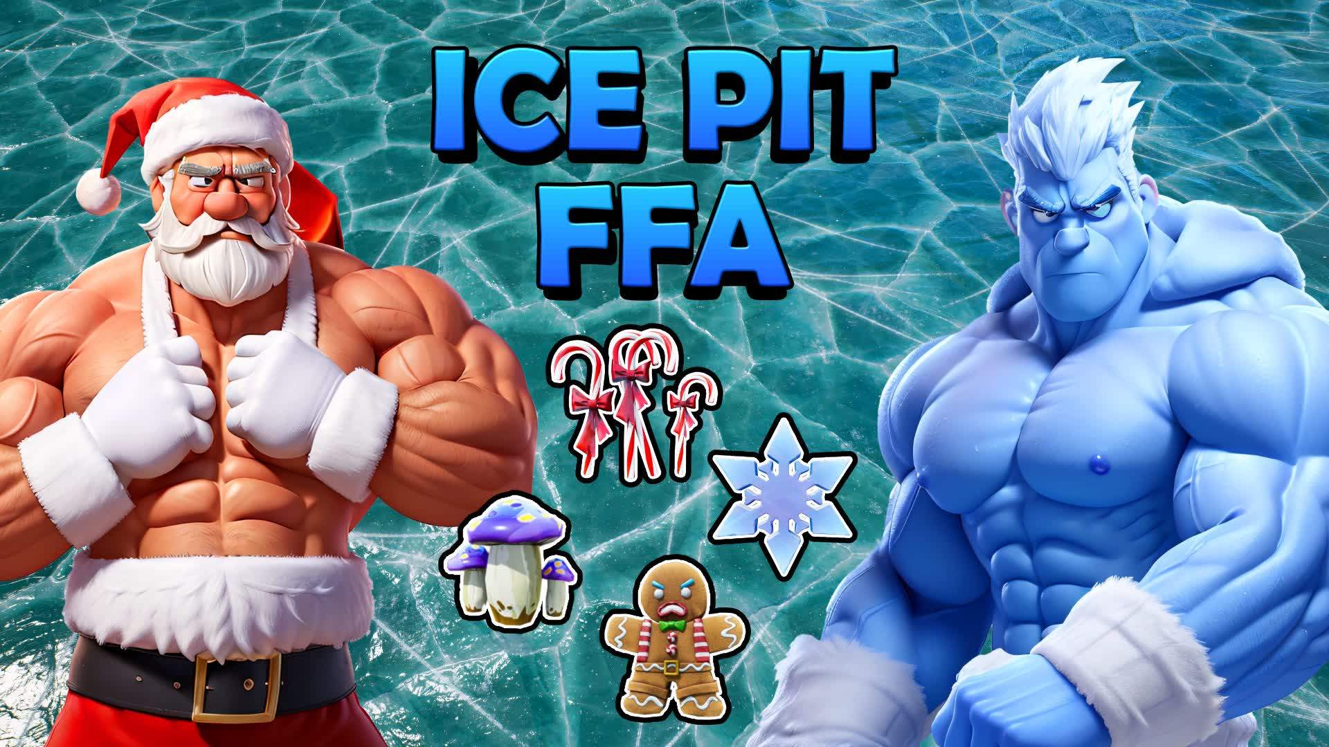 Ice Pit FFA