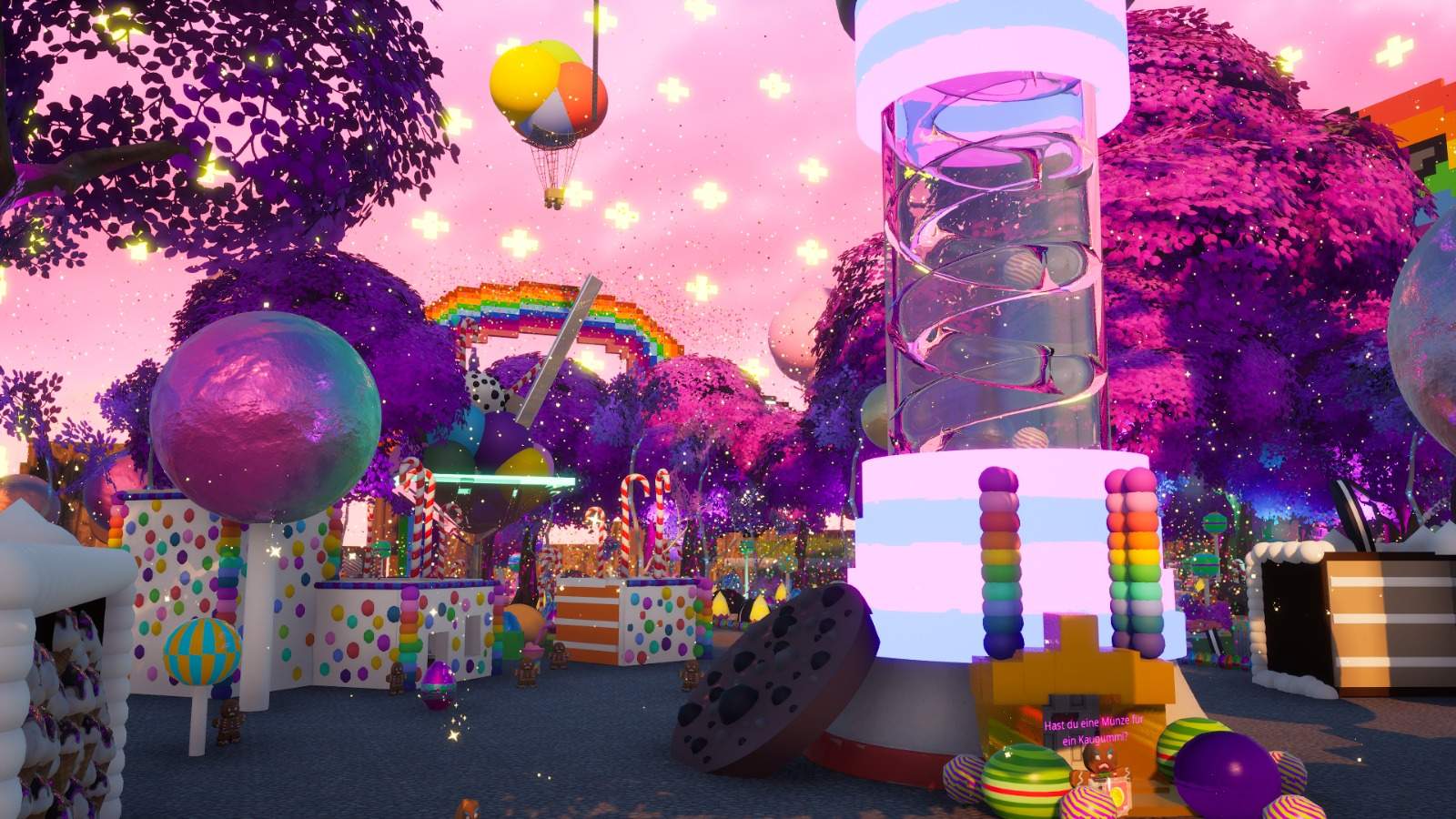 ZYZTMS SWEET CANDYLAND HIDE AND SEEK image 3