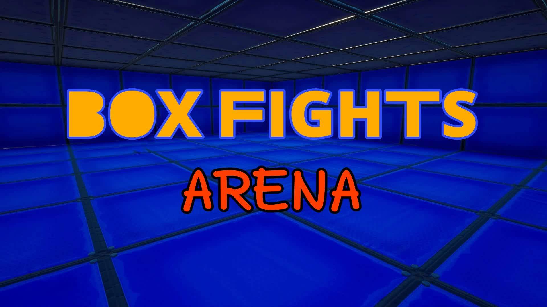 BOX FIGHTS (PRO)