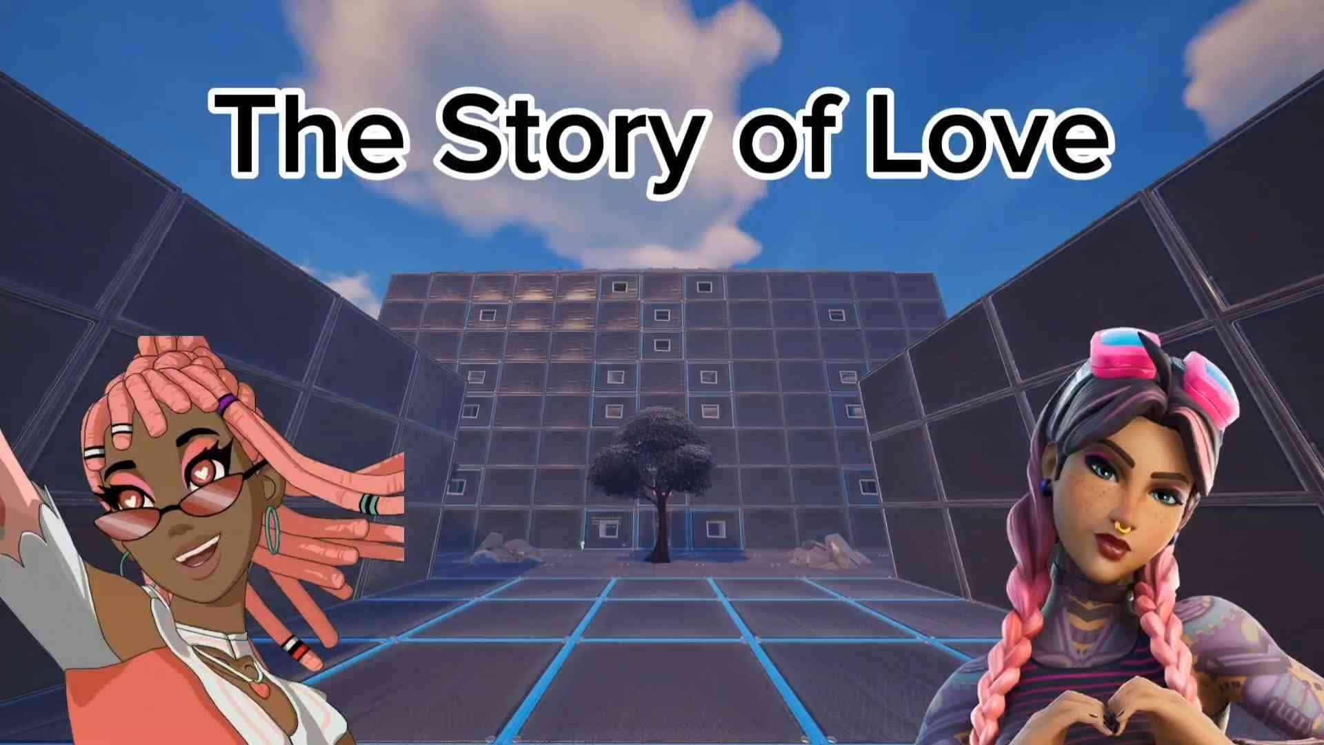 The Story of Love