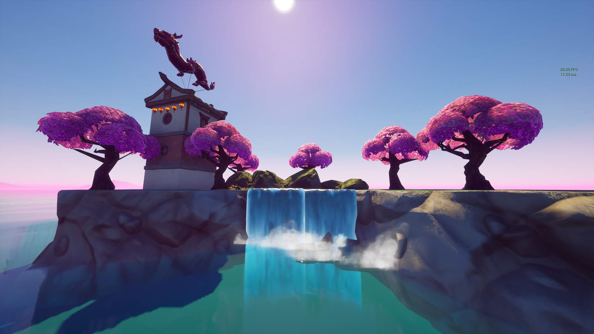weakz's 1v1 Build Fight image 2