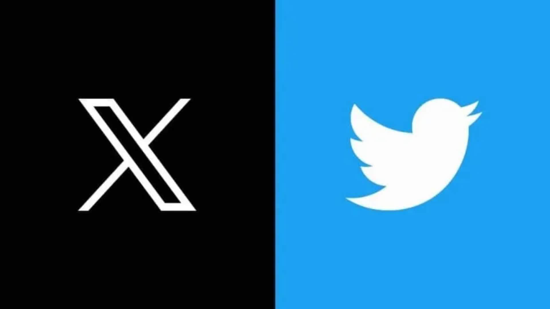 X vs Twitter