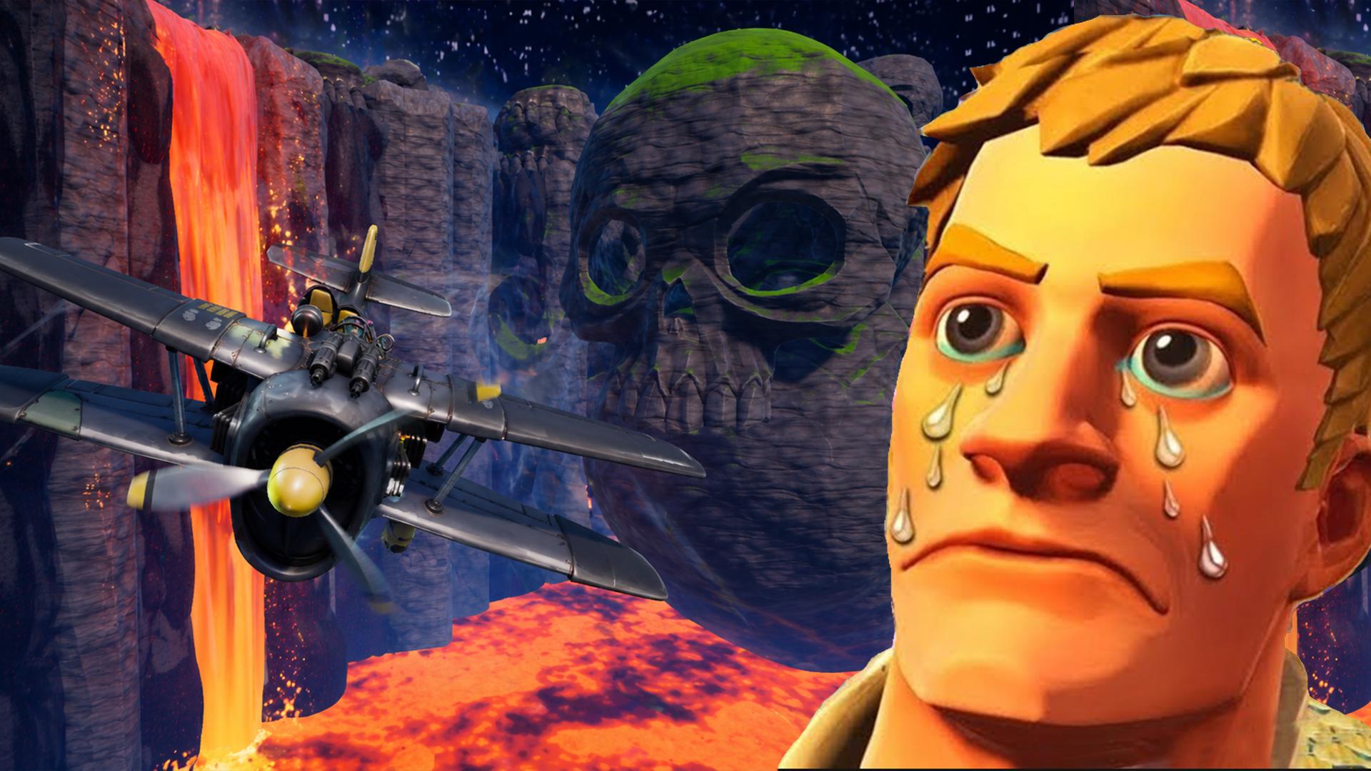 Only Pros Can Beat This Parkour image 2