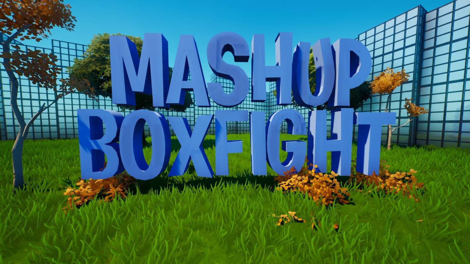 MASHUP BOXFIGHT FFA