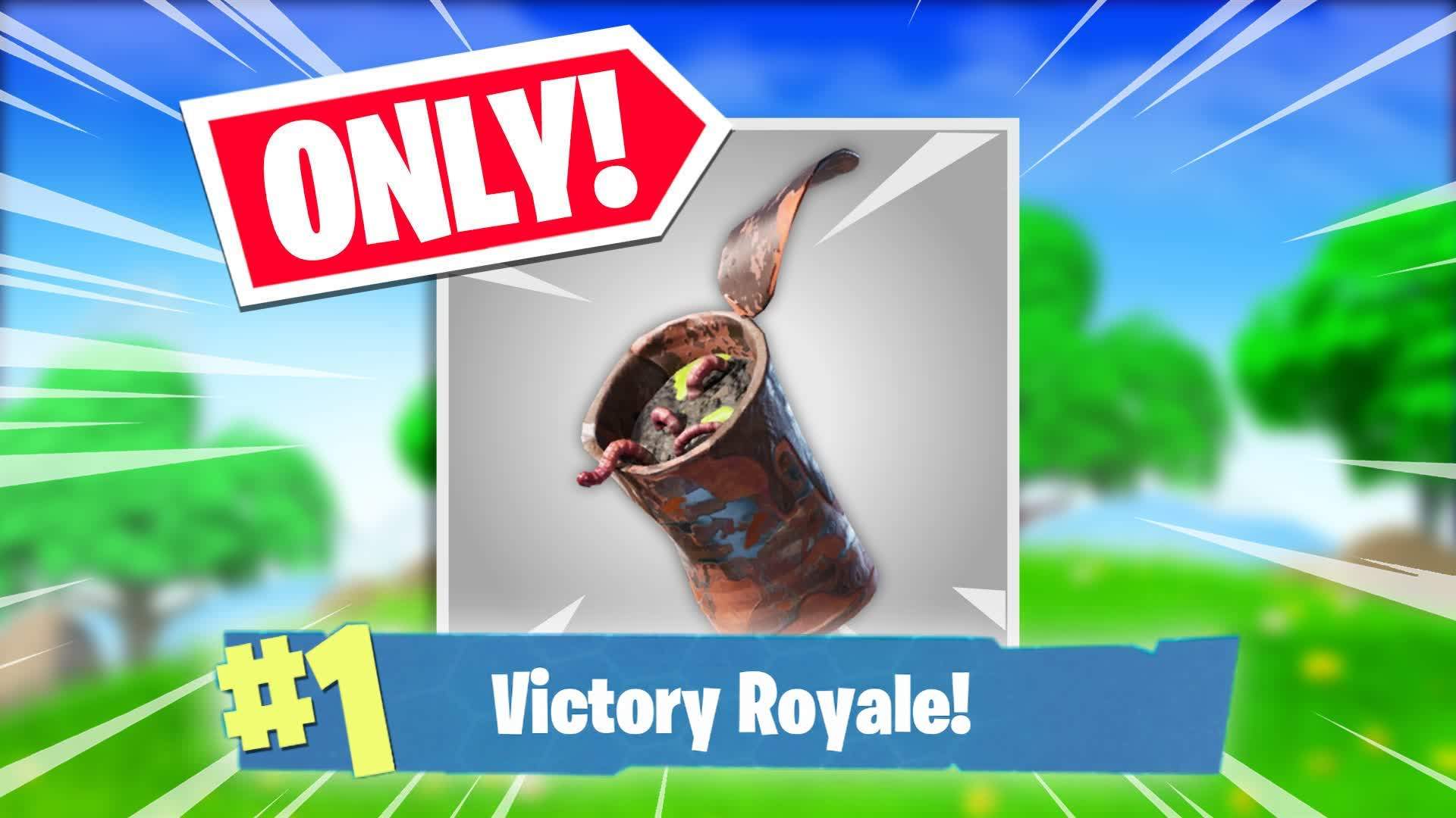 🥫FFA CANS ONLY ROYALE