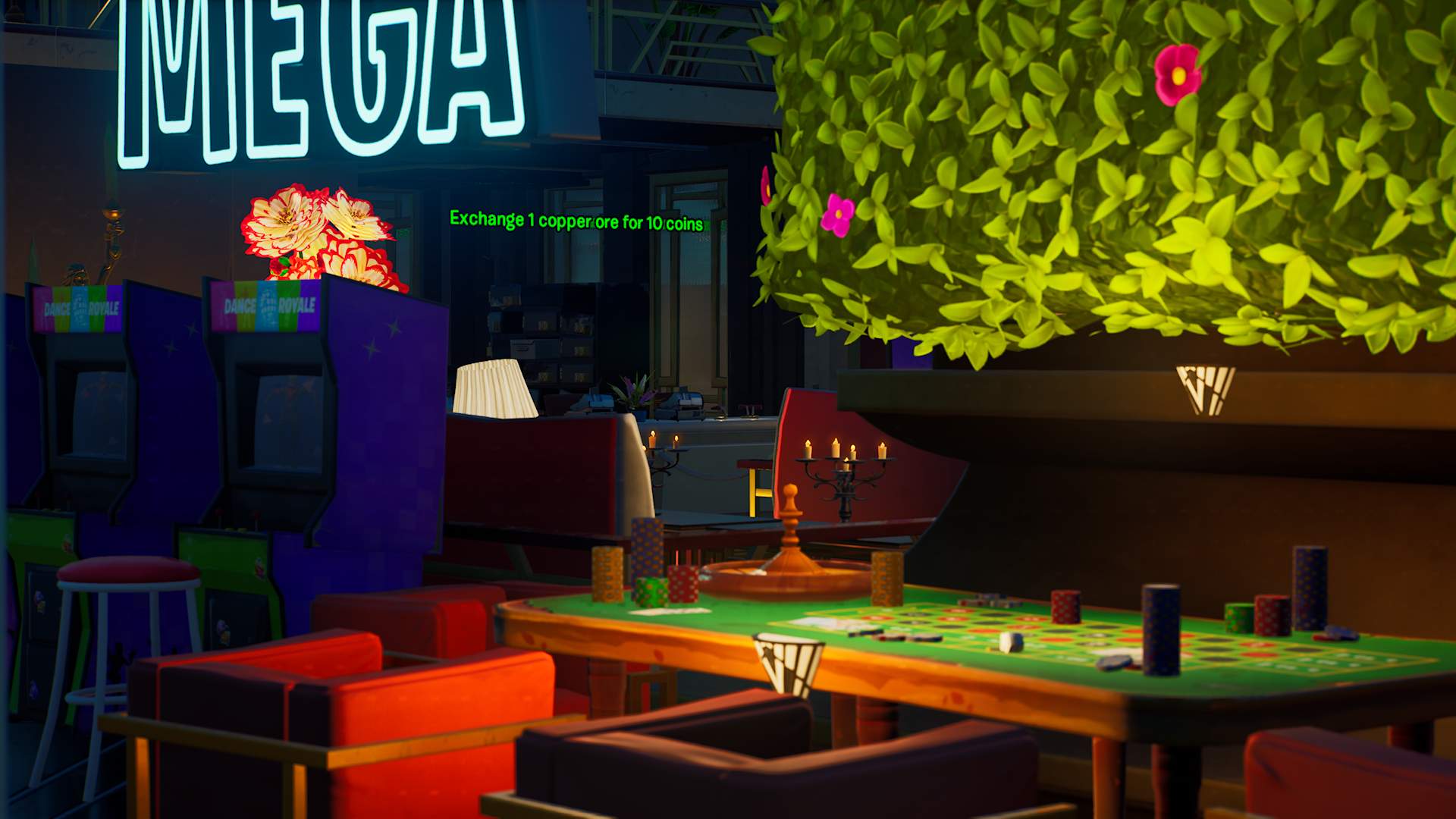 Jade Club 💎✨ Ultra interactable hotel image 3