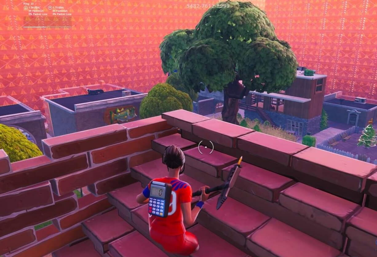 Free For All Scrim With Movable Zone Fortnite Creative Map Codes Dropnite Com