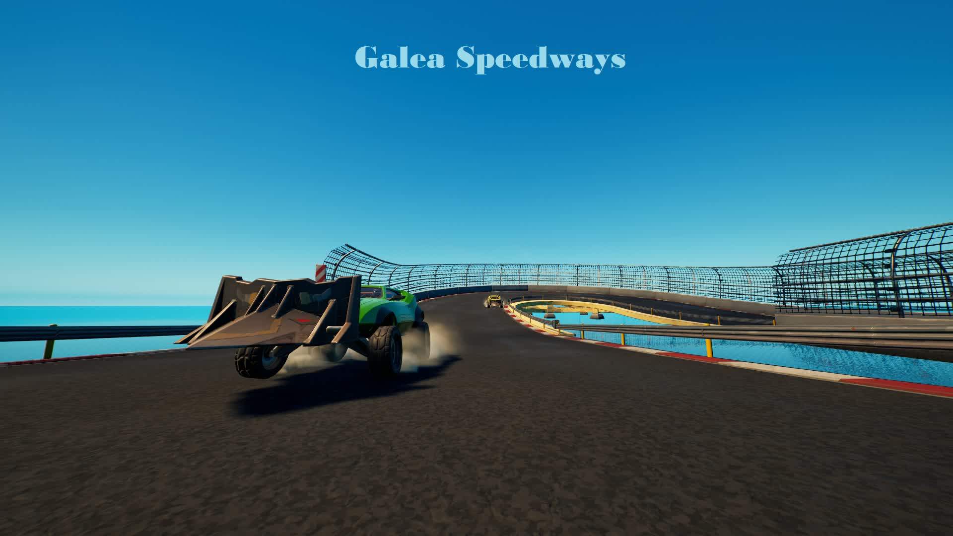 Galea Speedways