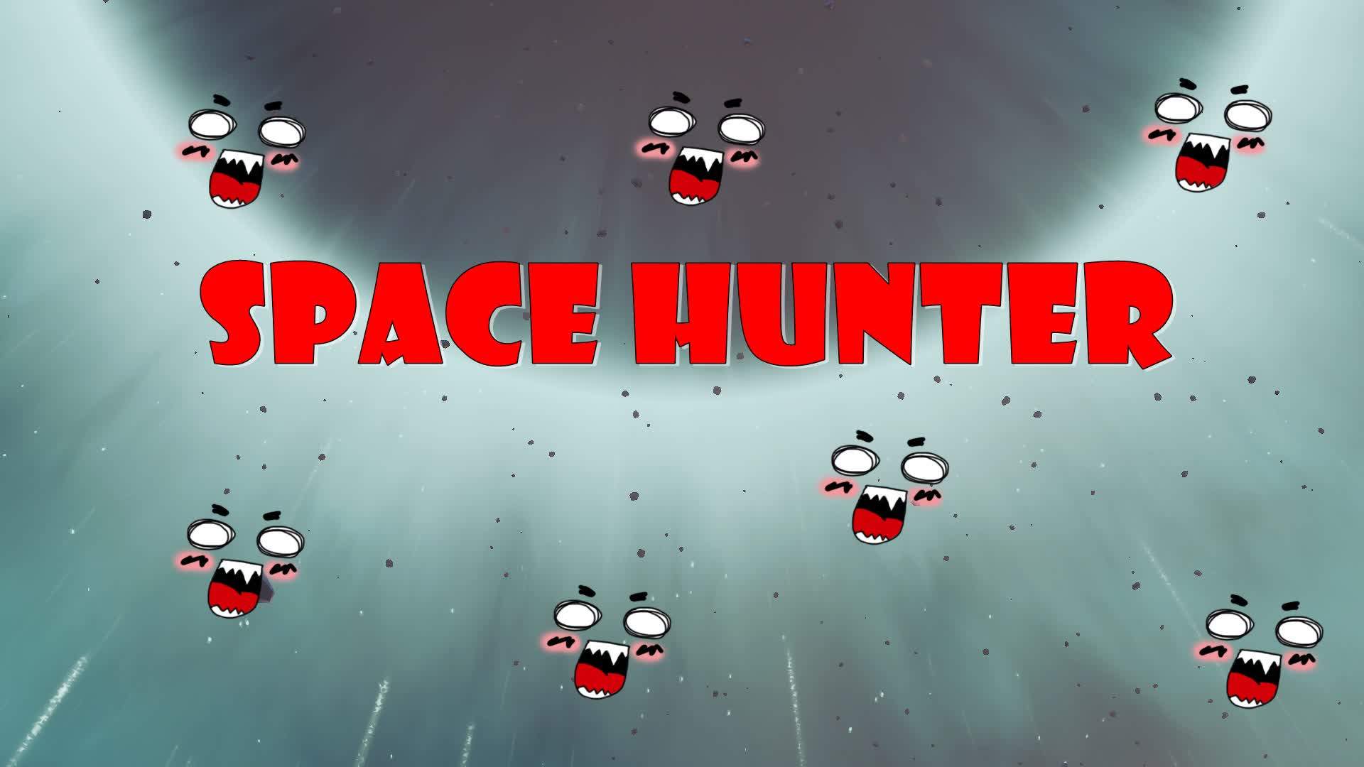 Space Hunter - Shadowz