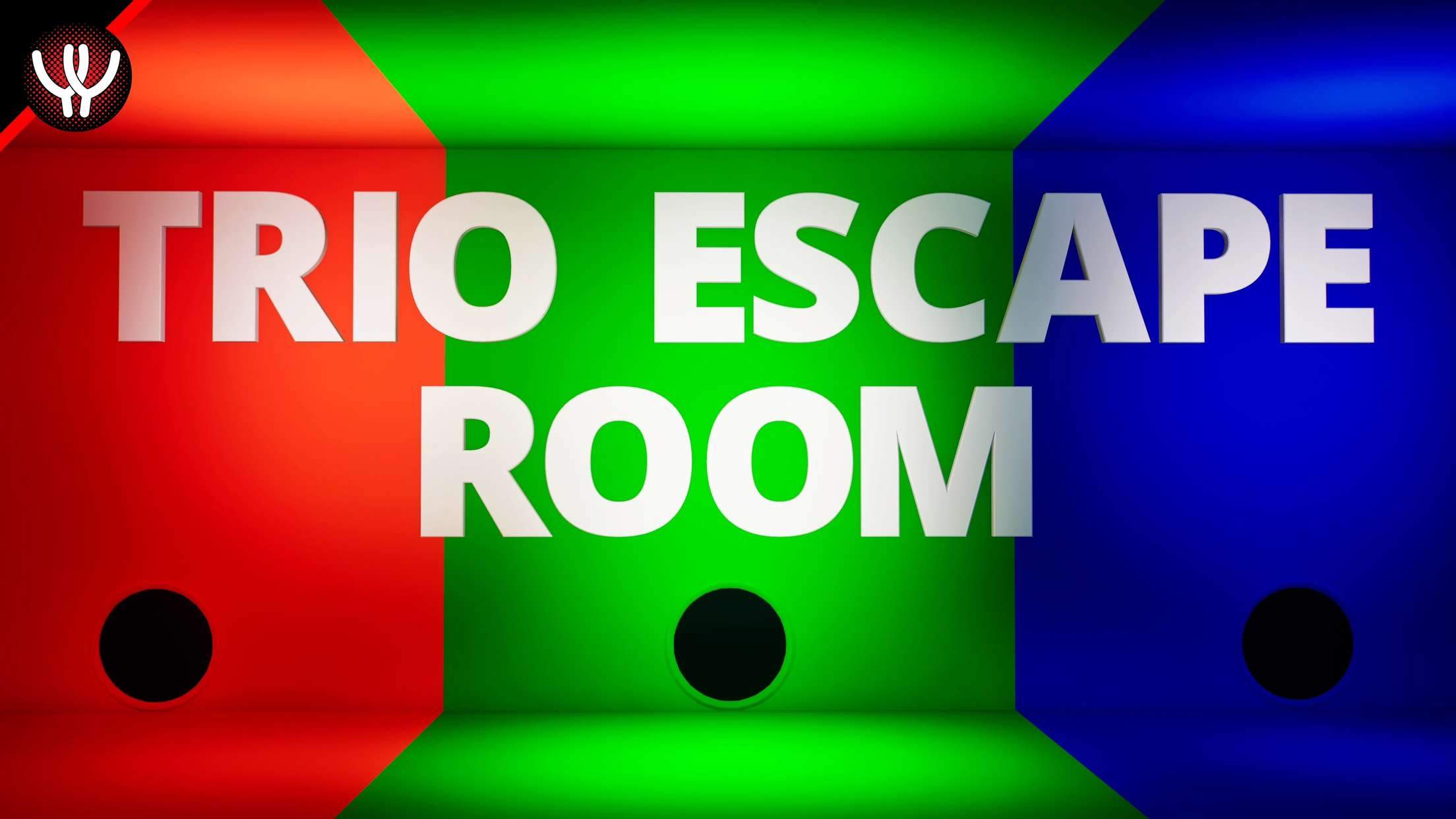 Trio Escape Room