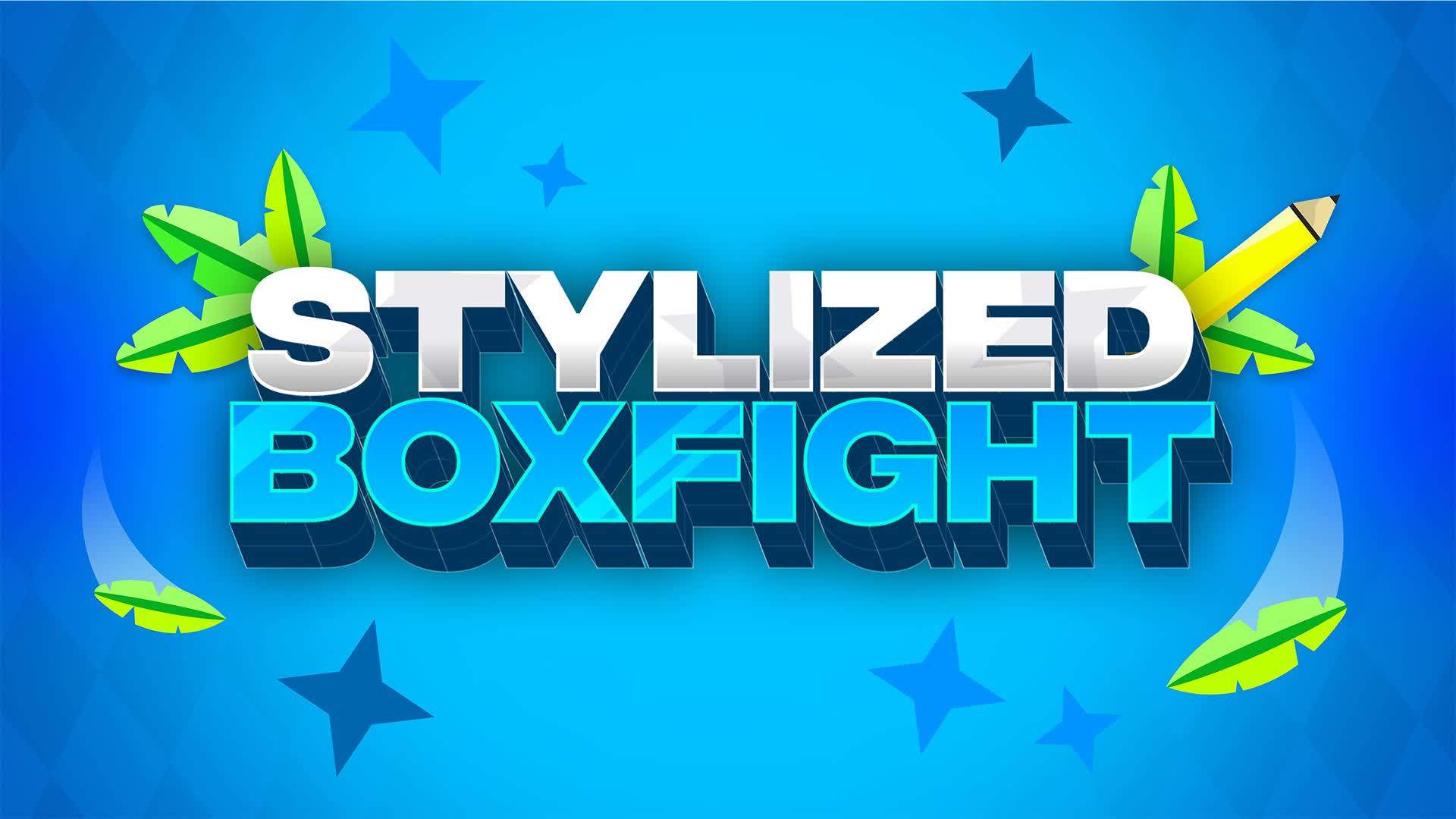 Stylized Boxfight ✨