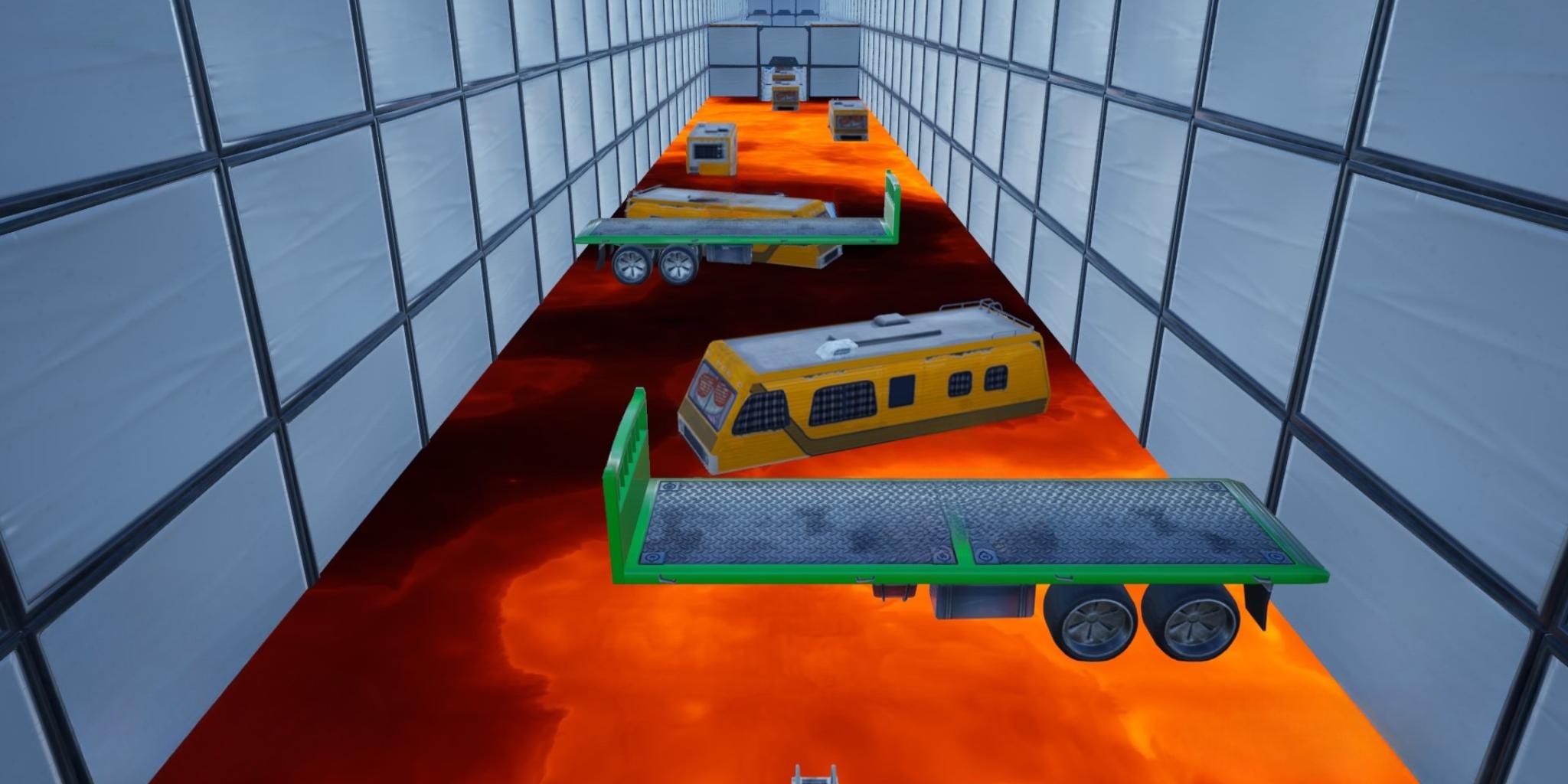 LSSH Deathrun Parkour +200 image 3