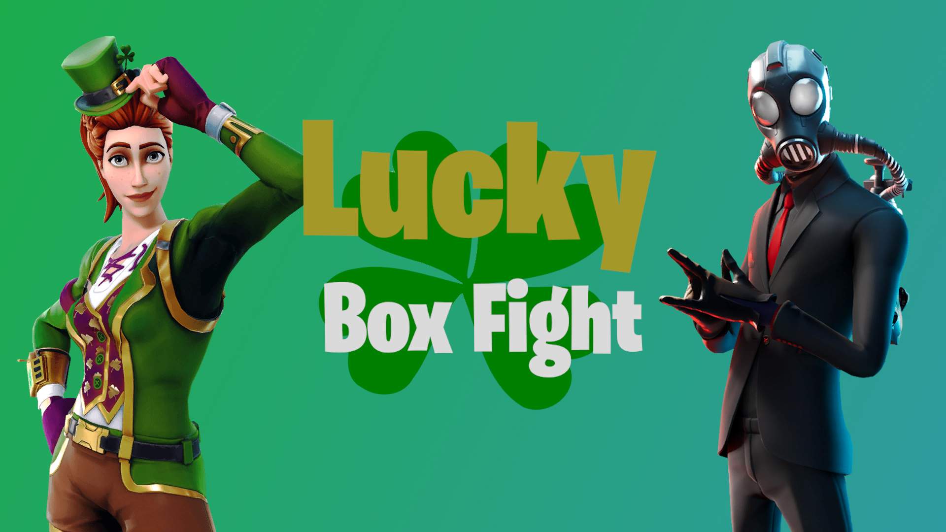 LUCKY BOX FIGHT | THE DEVICE UPDATE image 2