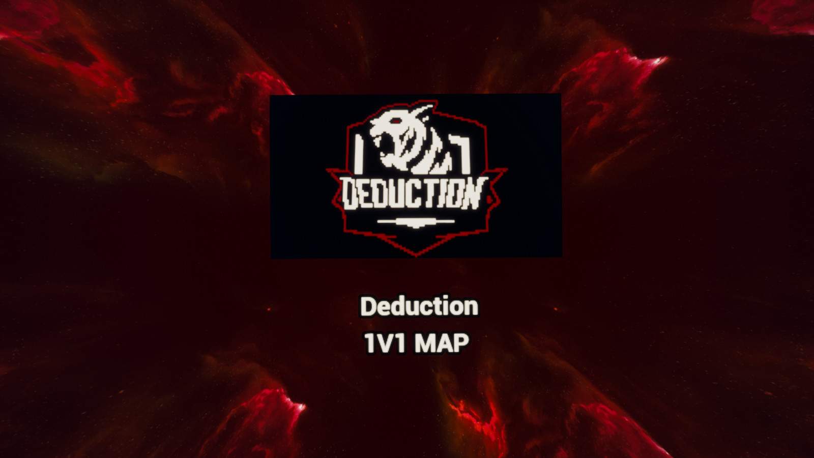 DEDUCTION SMARTEST 1V1 MAP