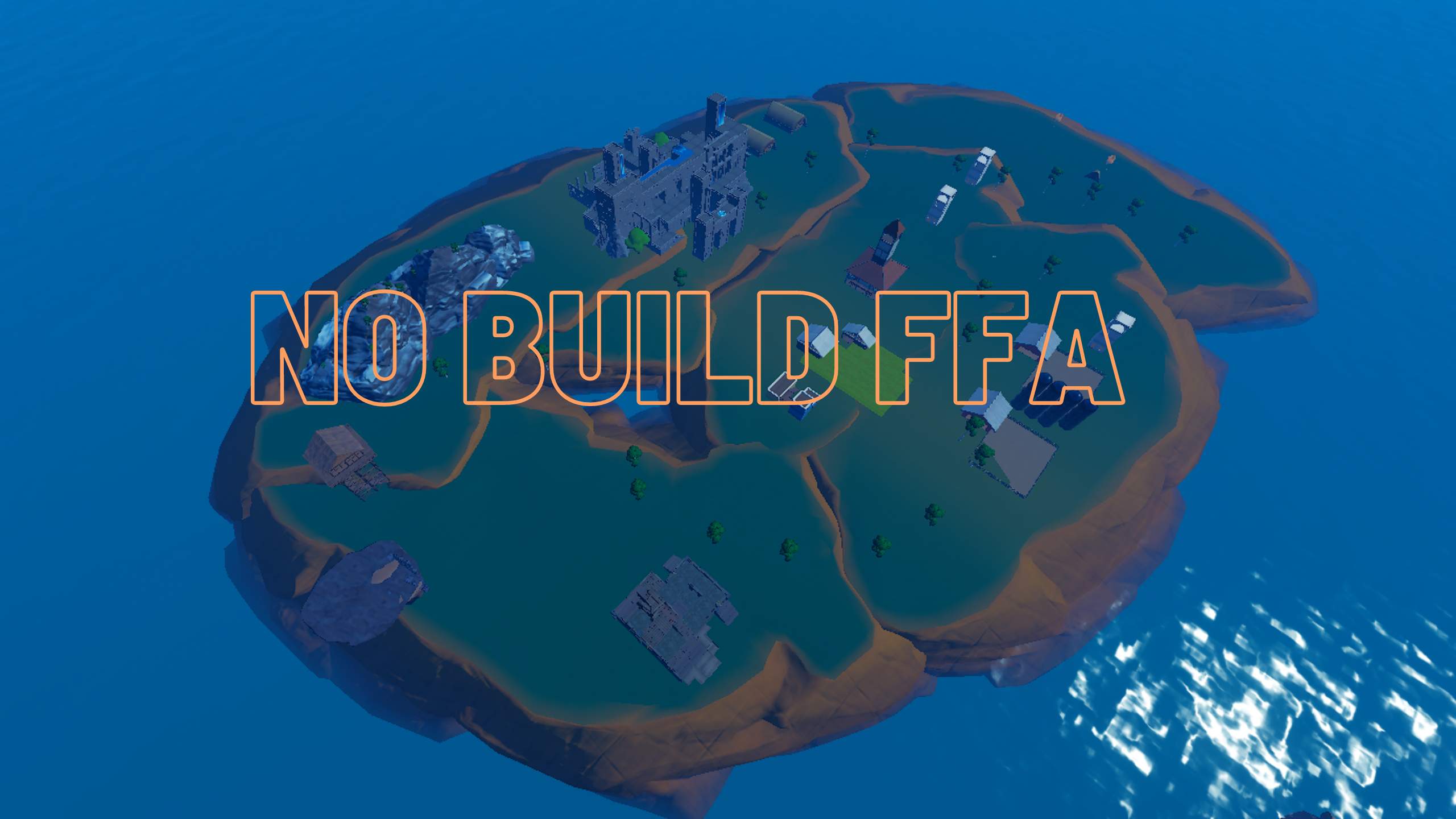 No Build FFA