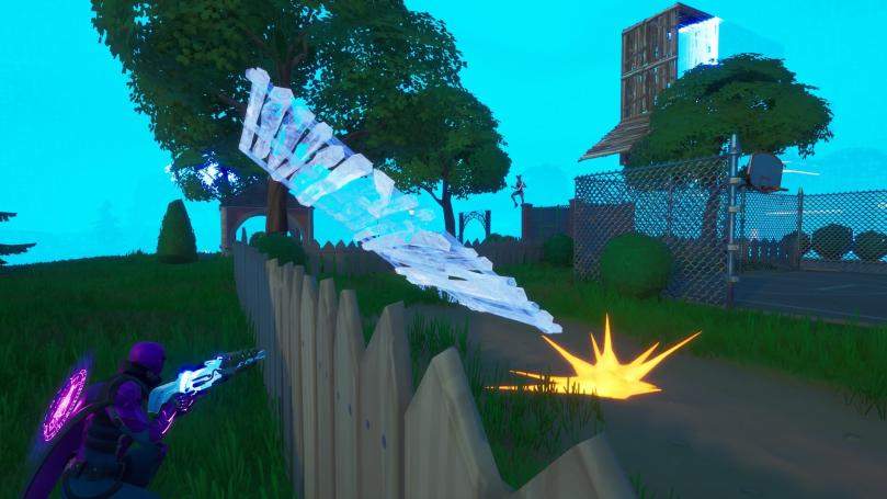 GREASY GROVE BATTLE ROYALE image 3