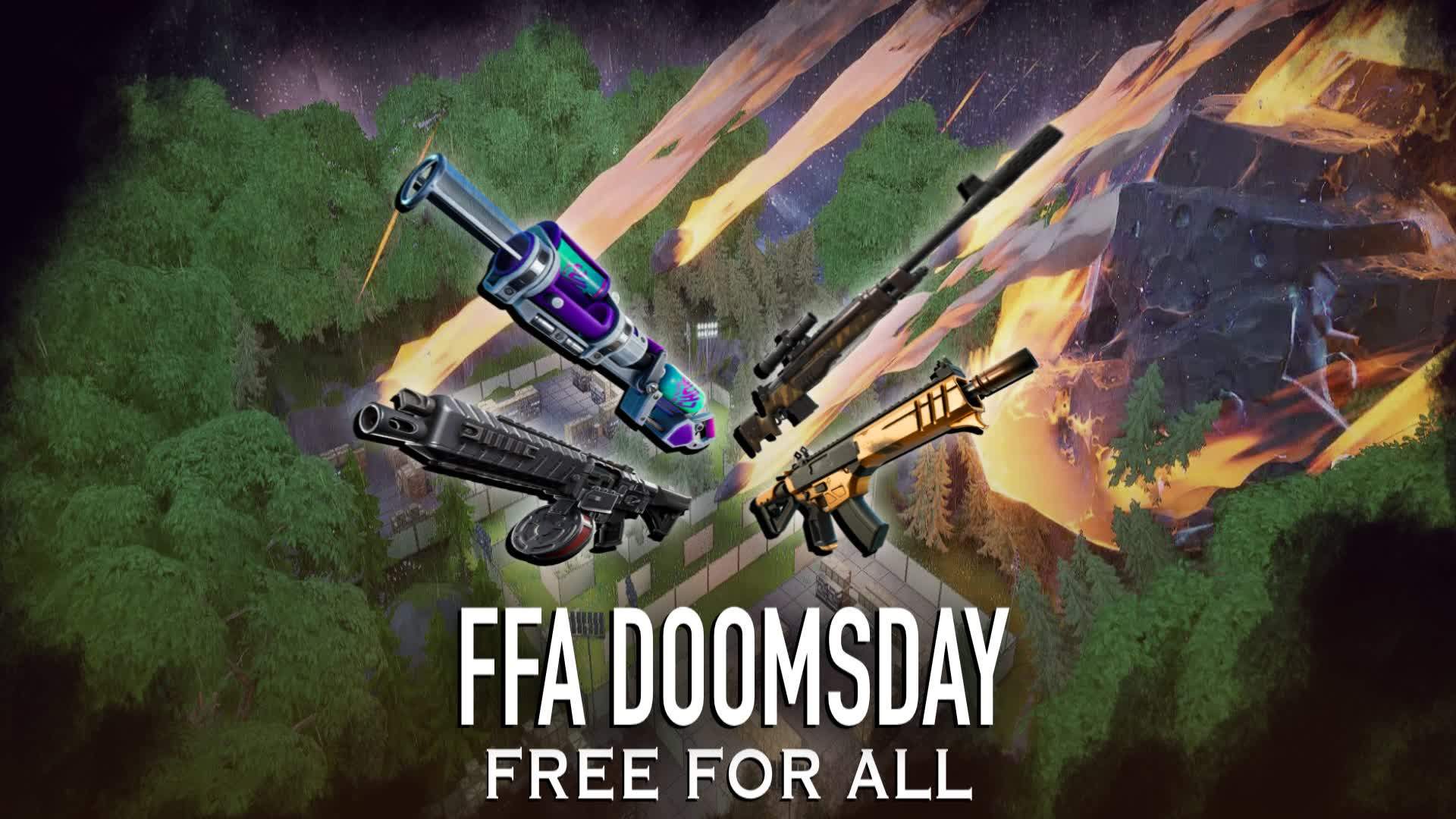 FFA Doomsday