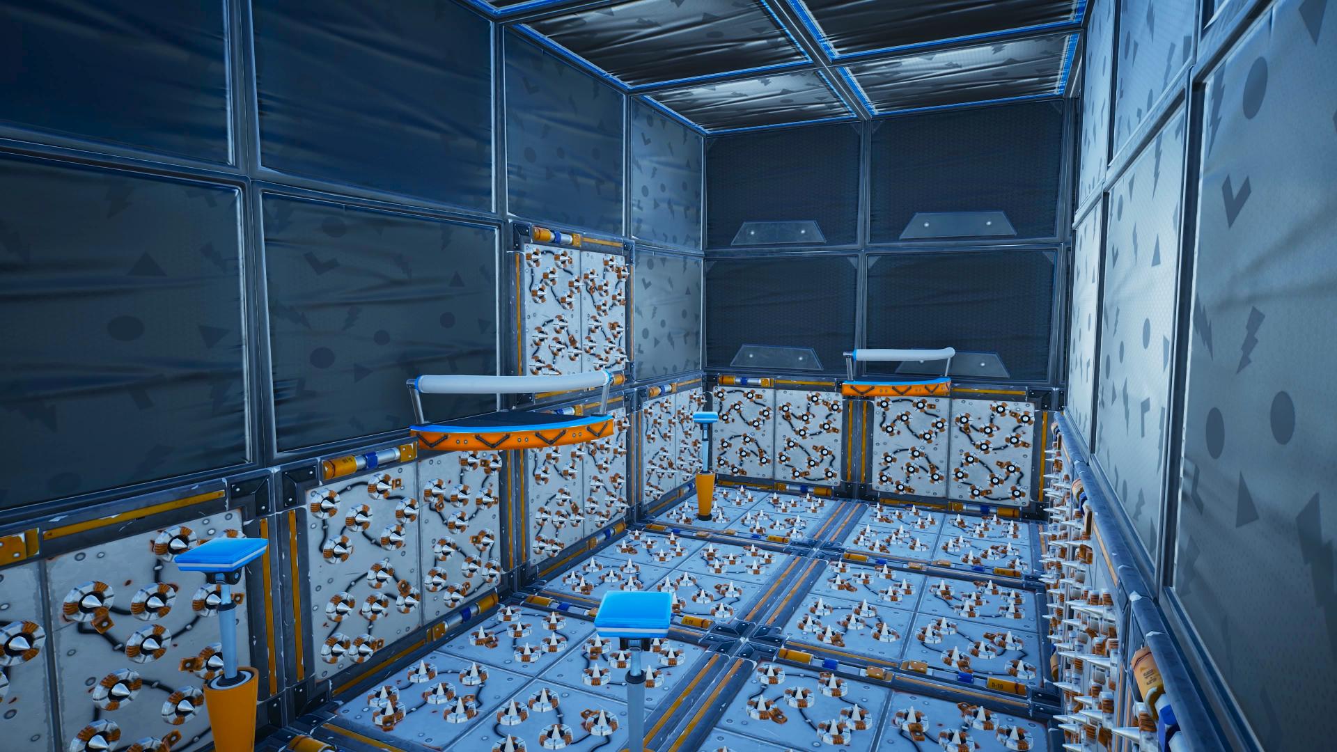 CIZZORZ DEATHRUN 1.0 REMAKE image 3