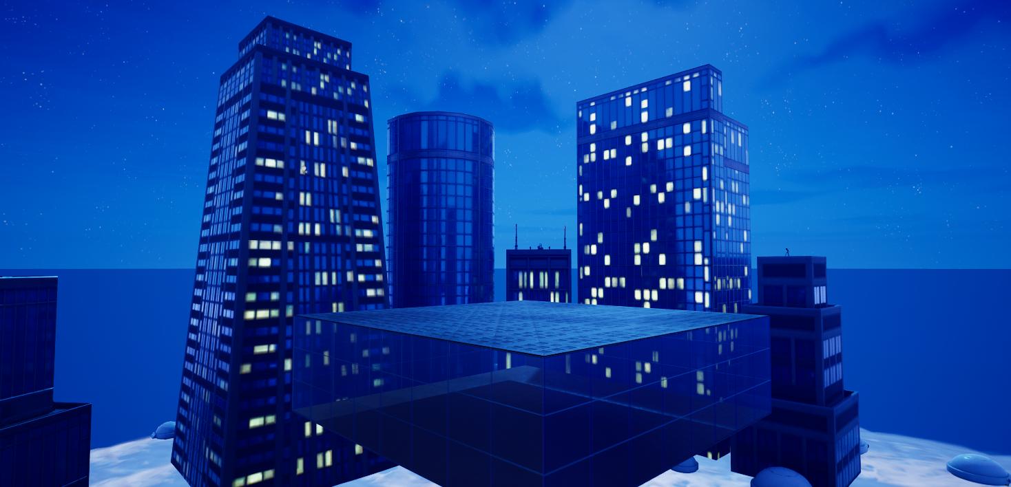 MIDTOWN BOX PVP image 3