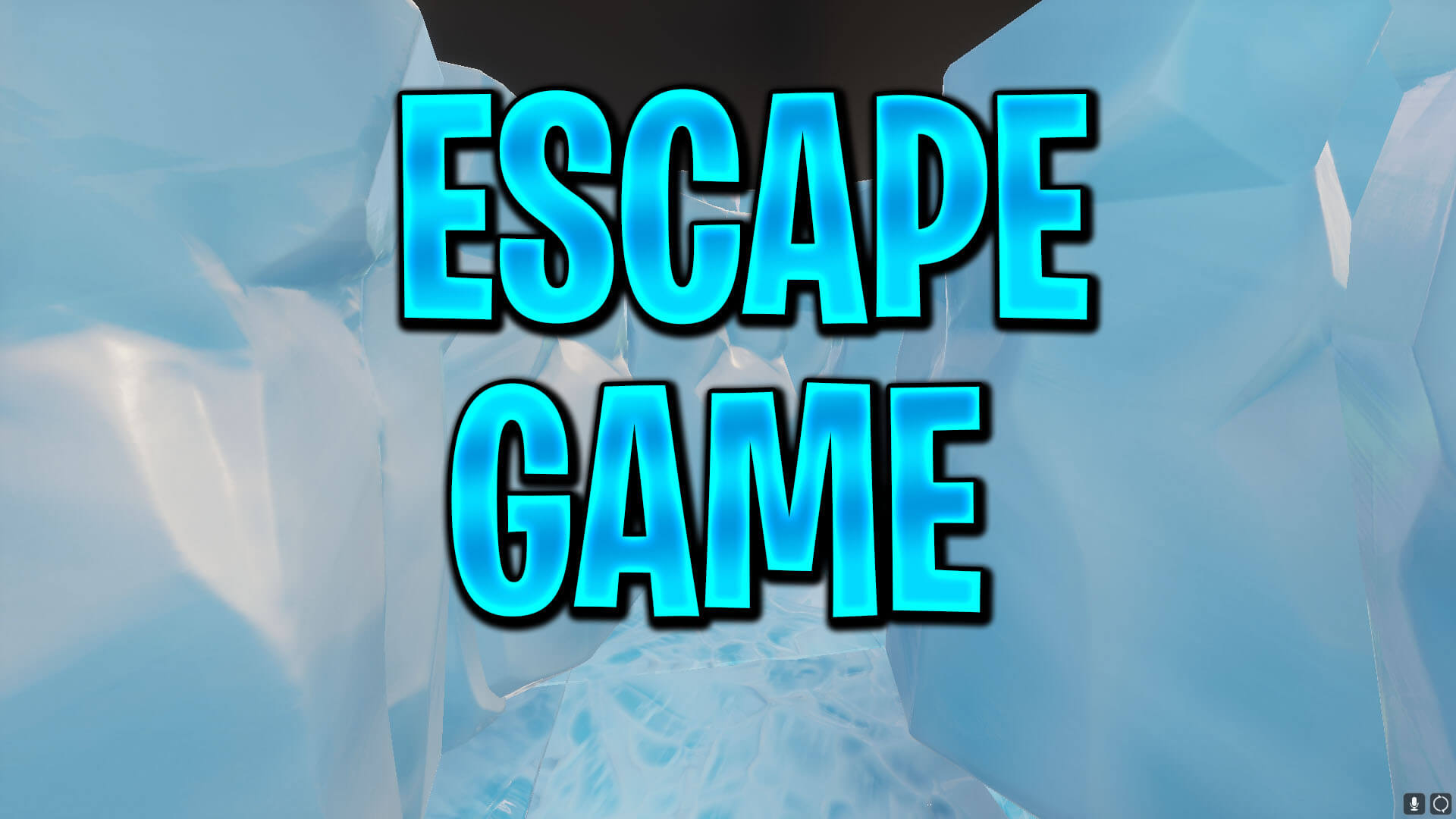 ESCAPE GAME image 3